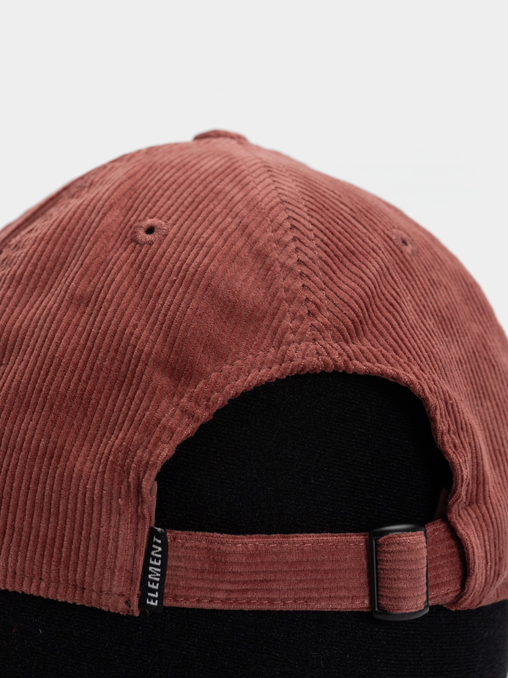 Șapcă Element Icon Dad Cap Corduroy (apple butter)