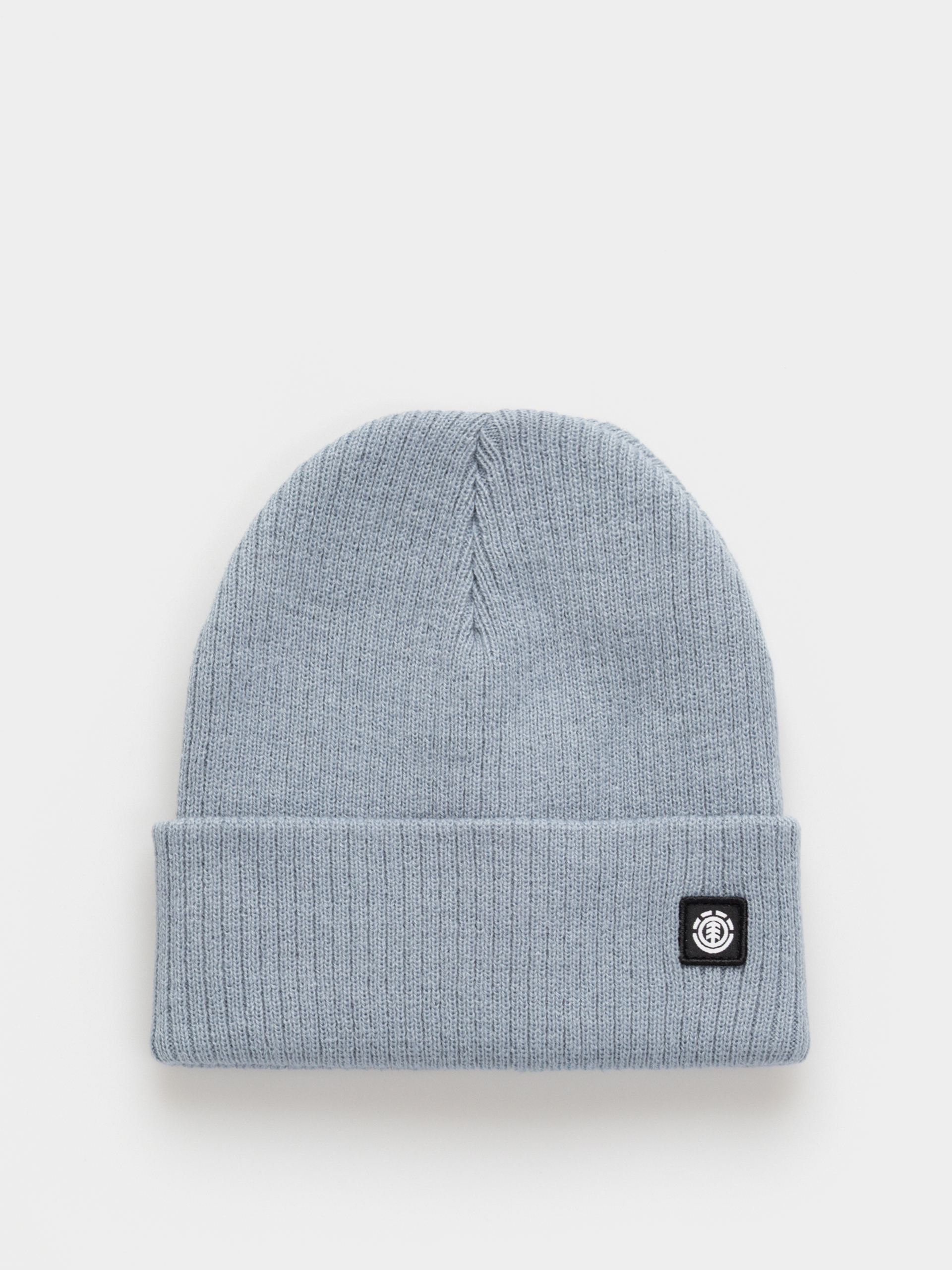 Căciulă Element Mid Icon Rib (faded denim)