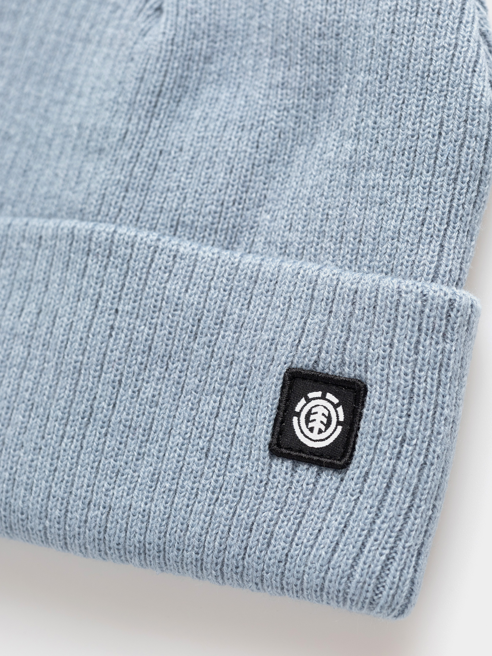 Căciulă Element Mid Icon Rib (faded denim)