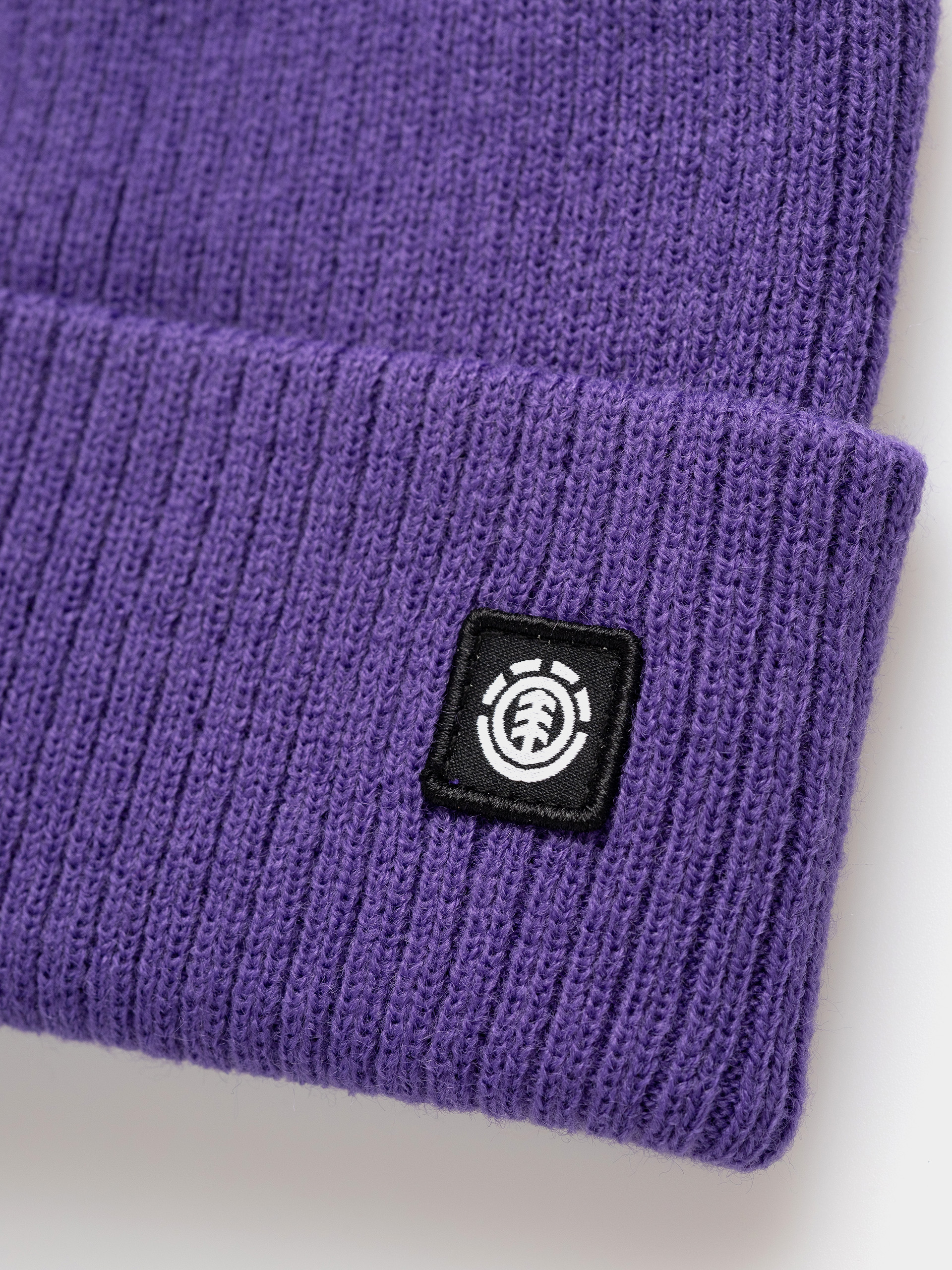 Căciulă Element Mid Icon Rib (gentian violet)