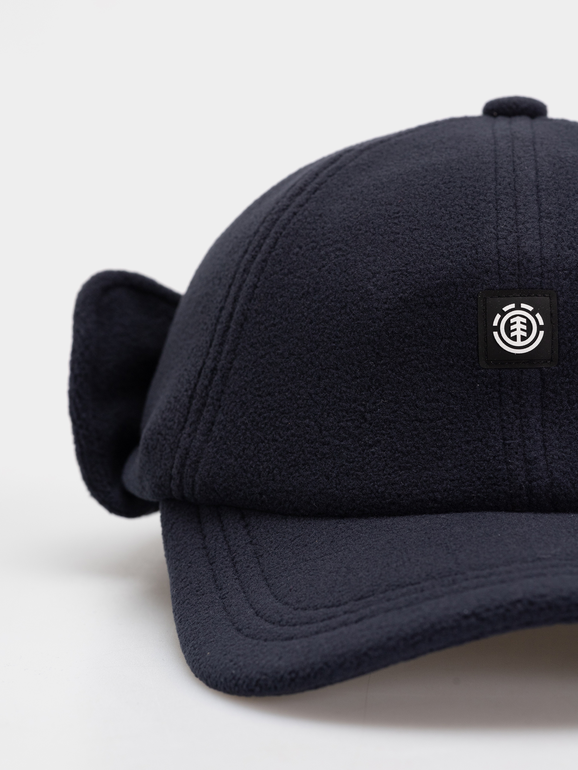 Șapcă Element Polar Fleece Trapper (eclipse navy)