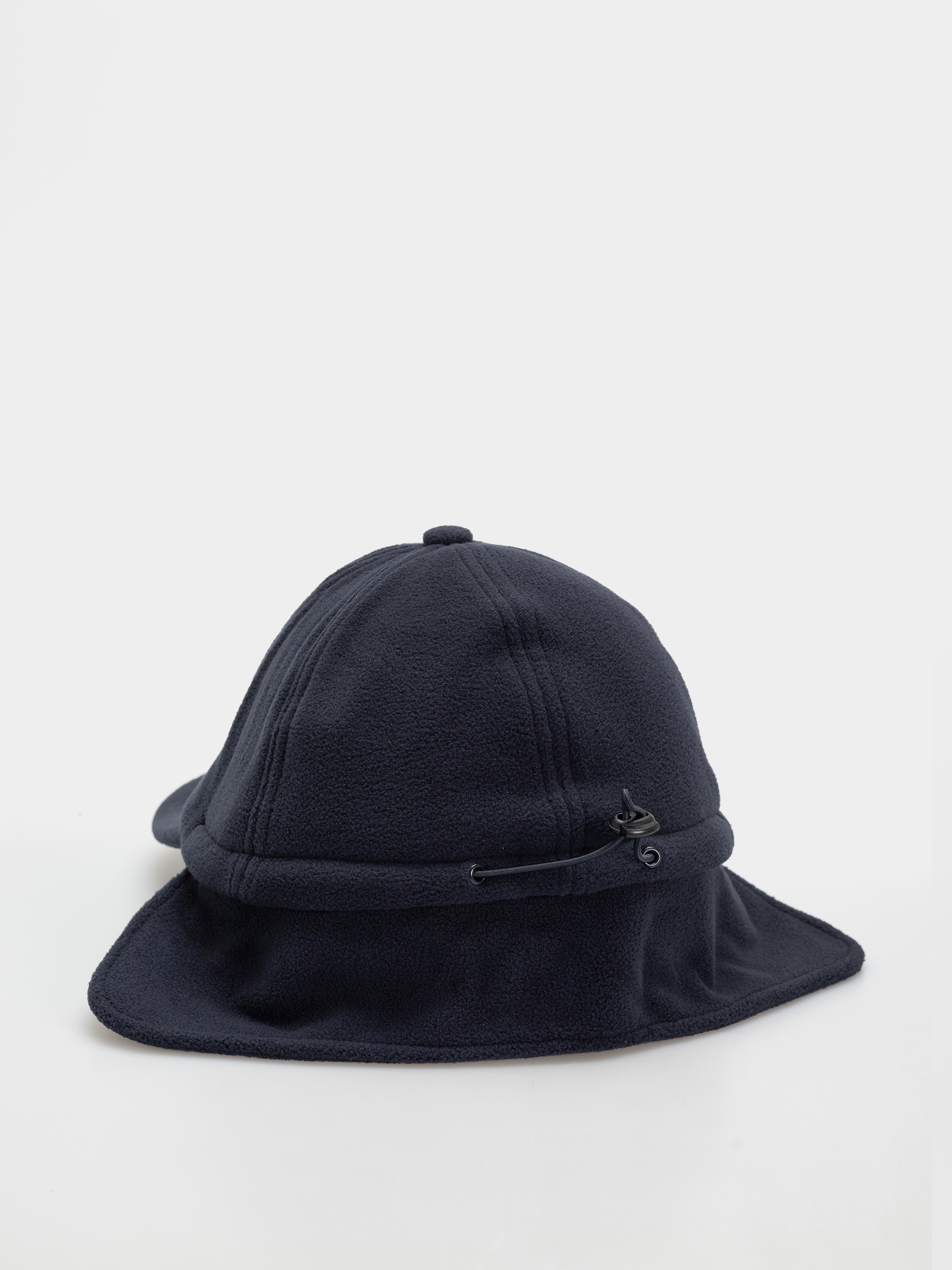 Șapcă Element Polar Fleece Trapper (eclipse navy)