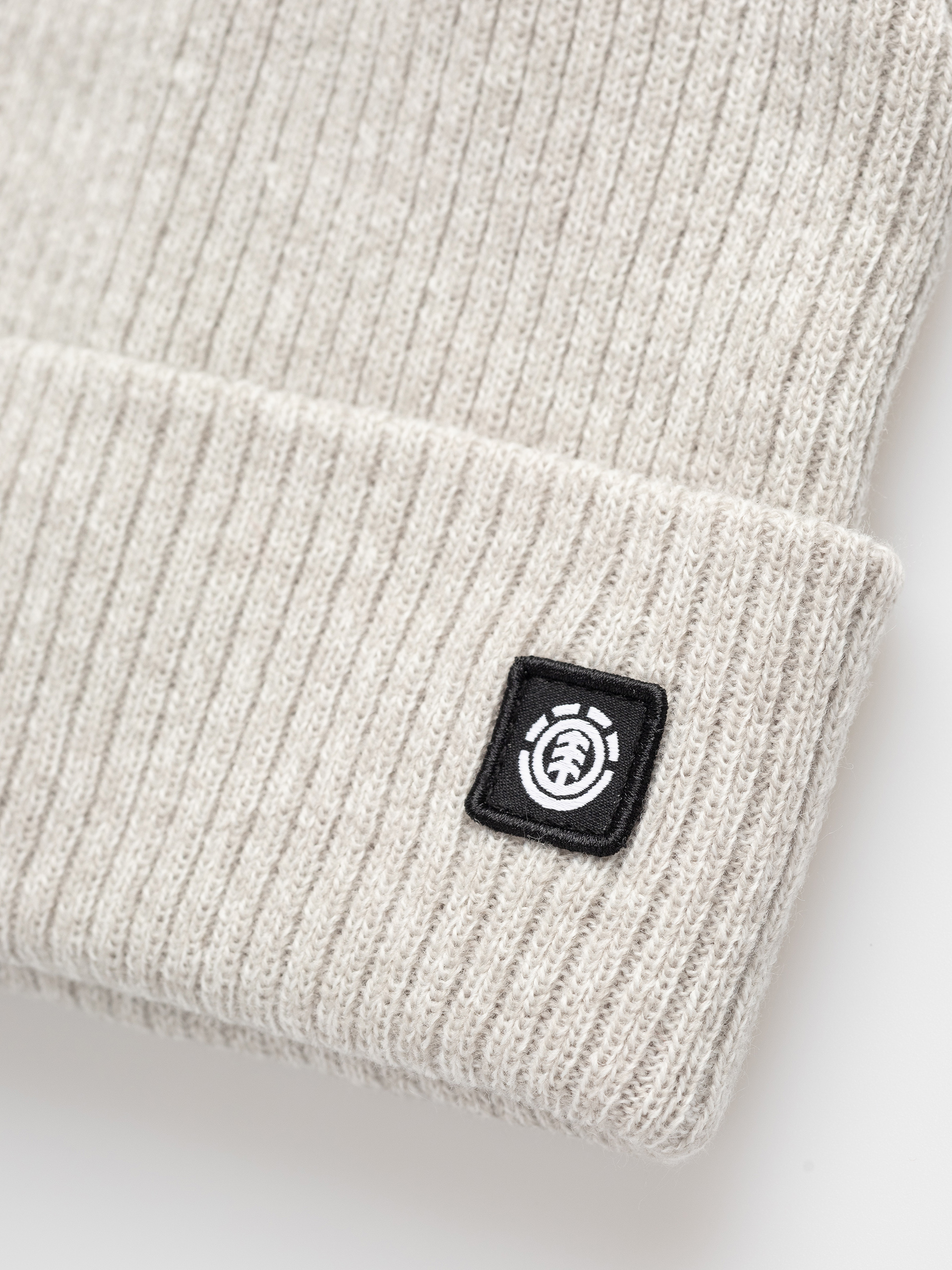Căciulă Element Mid Icon Rib (heather grey)