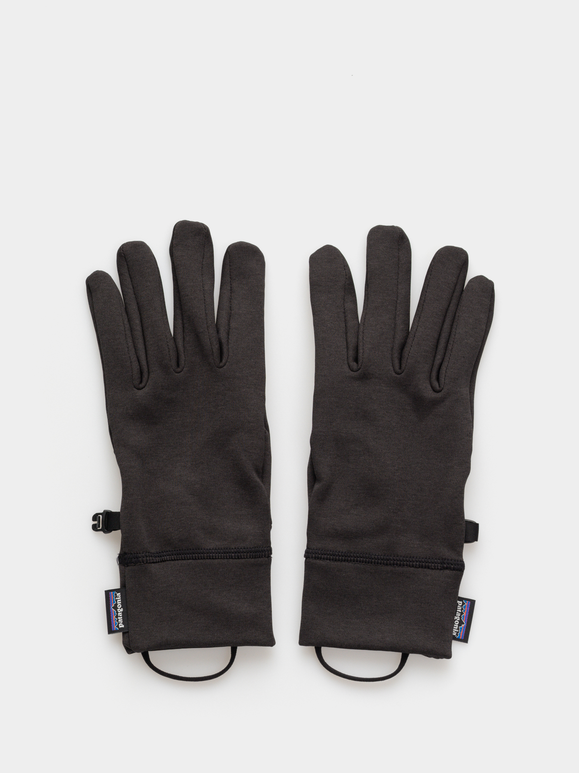 Mănuși Patagonia R1 Daily (black)
