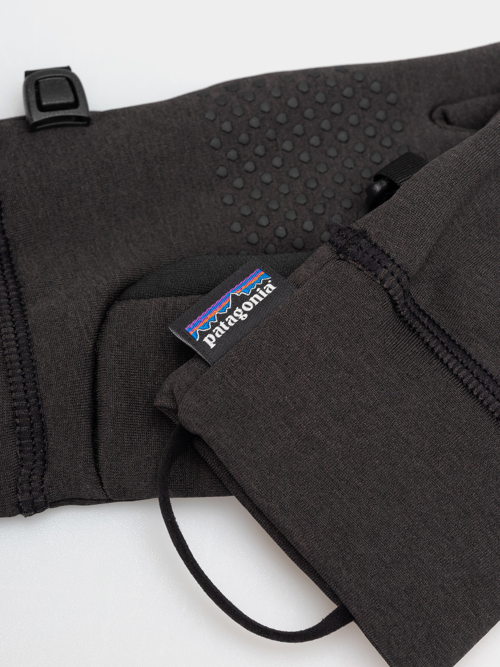 Mănuși Patagonia R1 Daily (black)