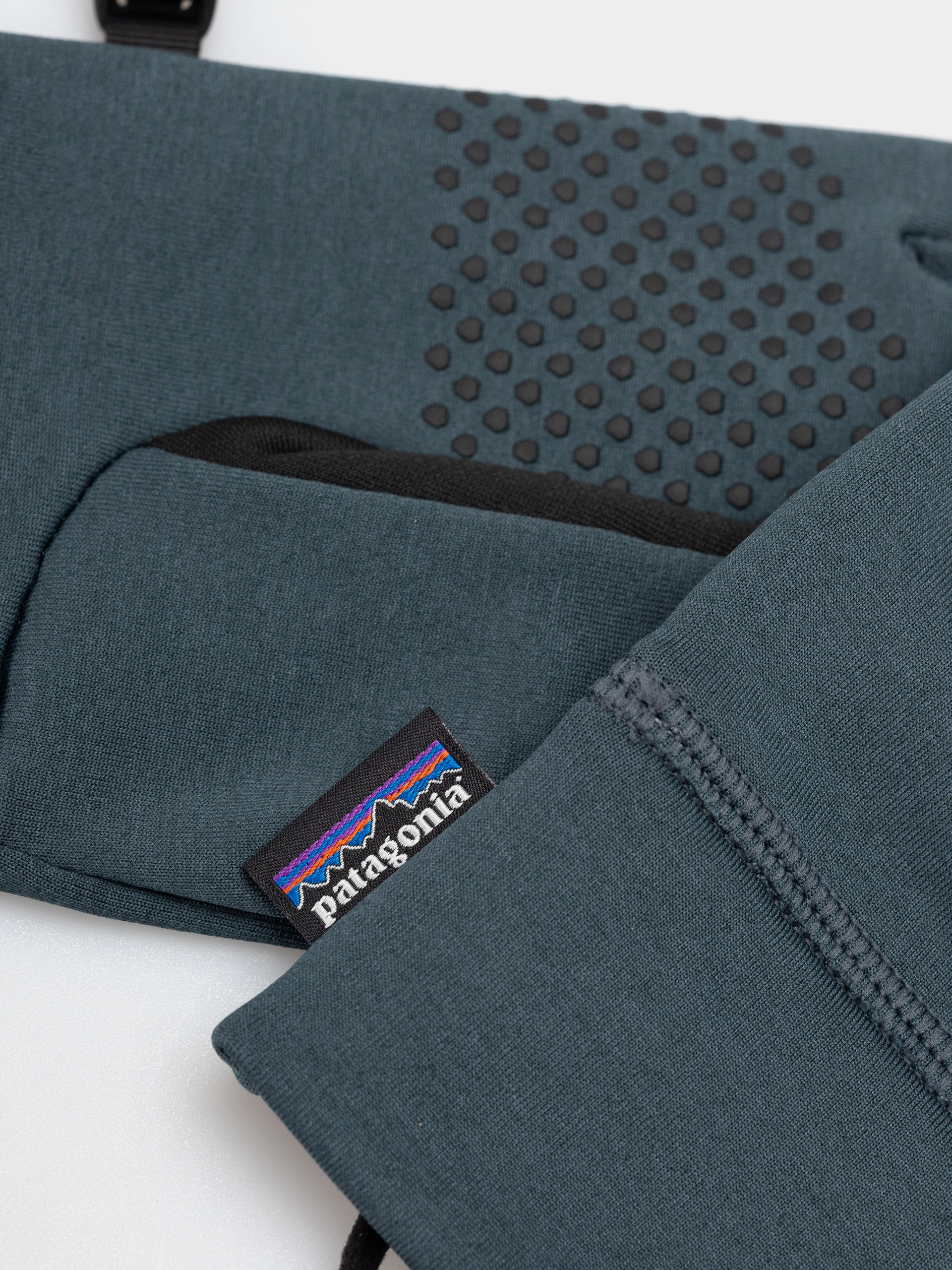 Mănuși Patagonia R1 Daily (summit blue)