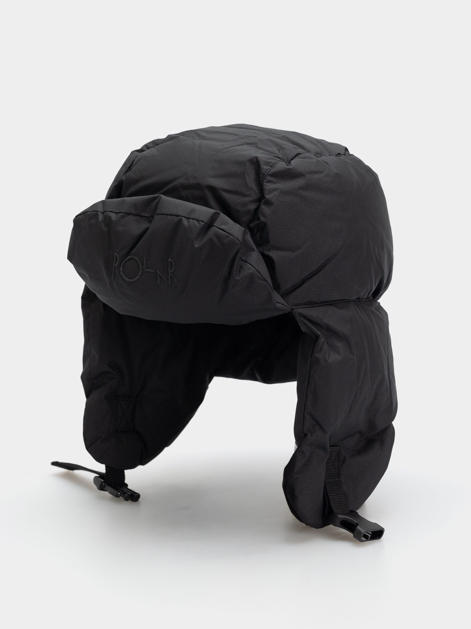 Căciulă Polar Skate Ailu Puffer (black)