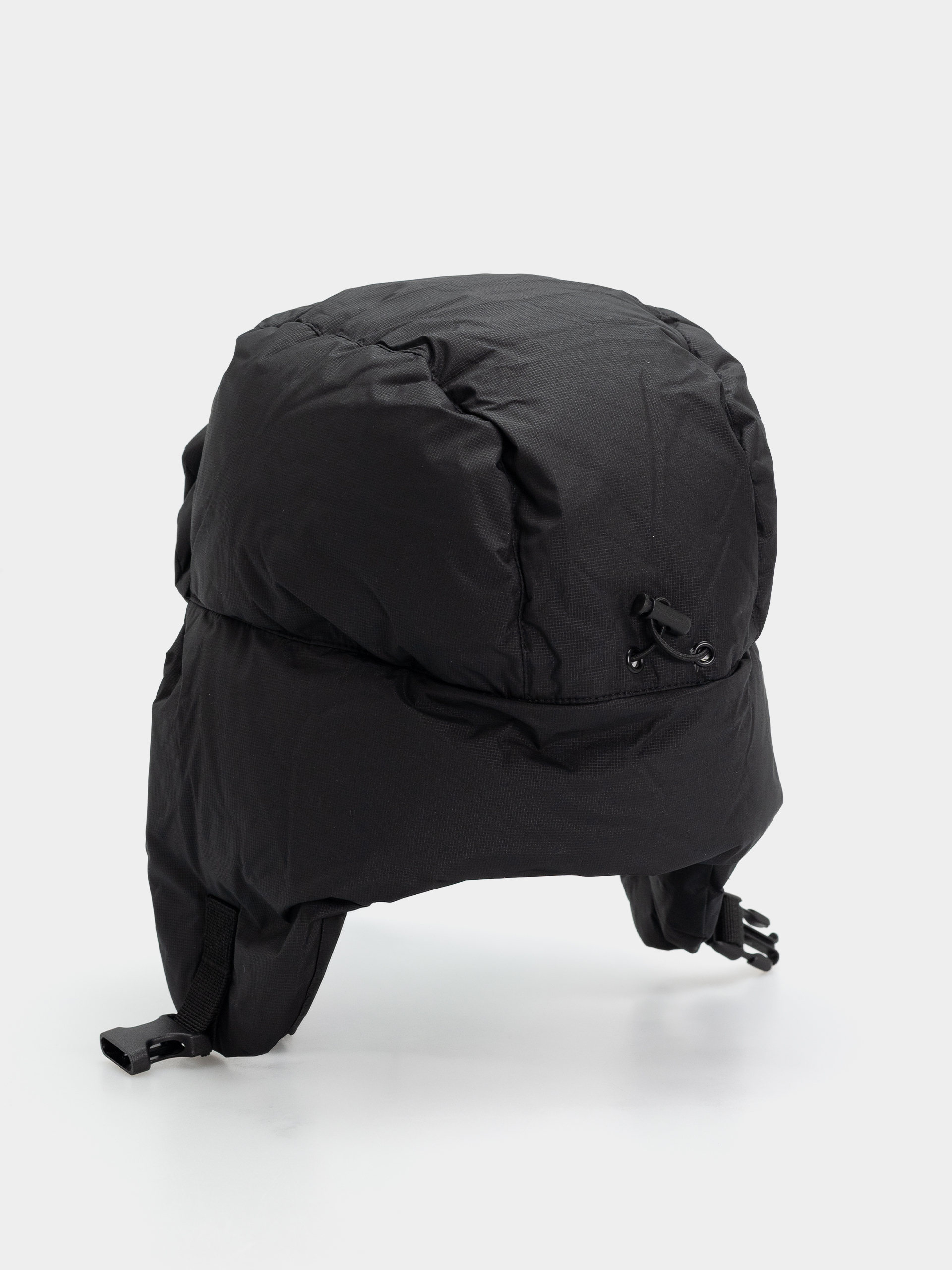 Căciulă Polar Skate Ailu Puffer (black)