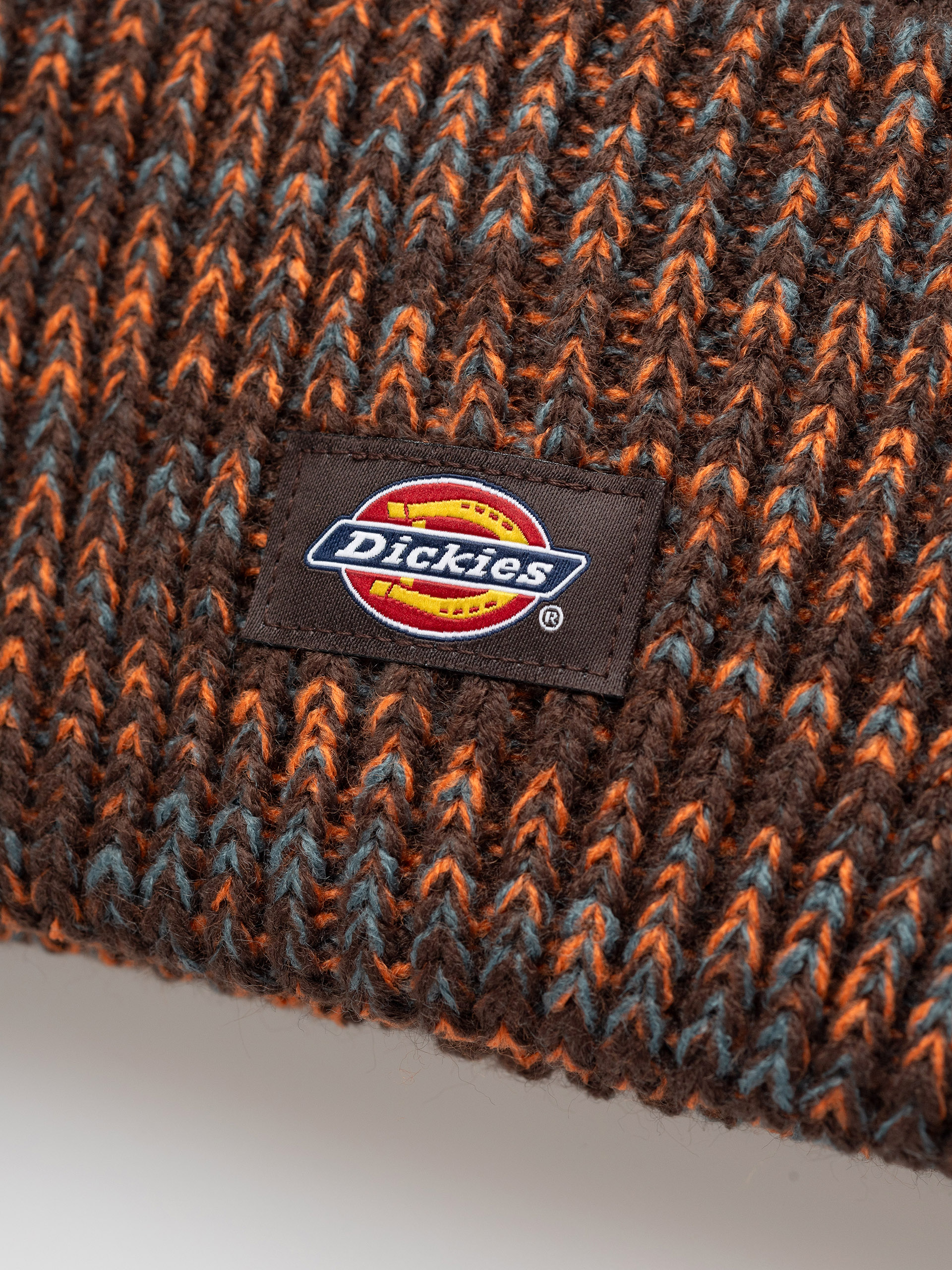 Căciulă Dickies Lewistown (chocolate brown)