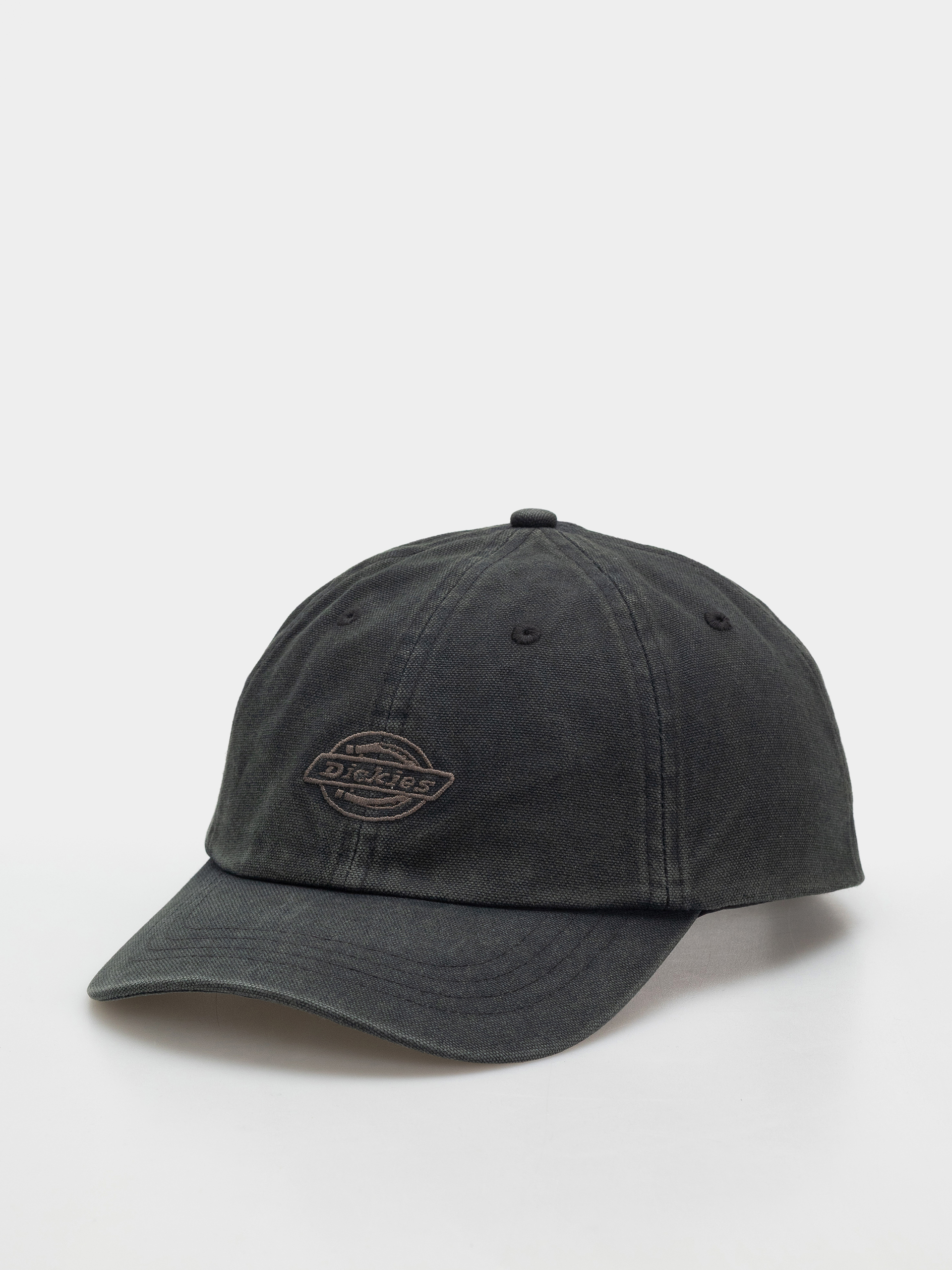 Șapcă Dickies Duck Canvas Dad (black)