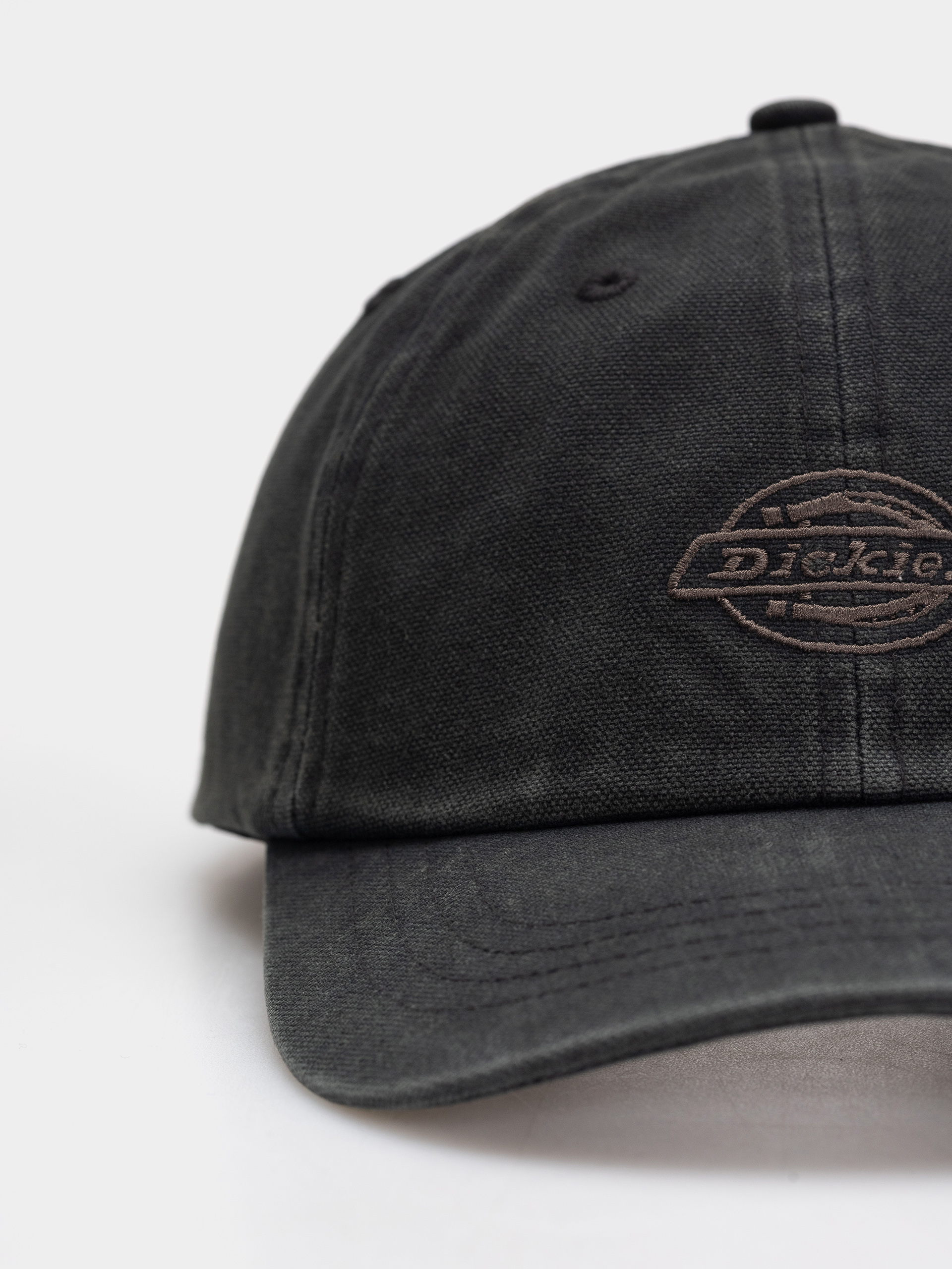 Șapcă Dickies Duck Canvas Dad (black)