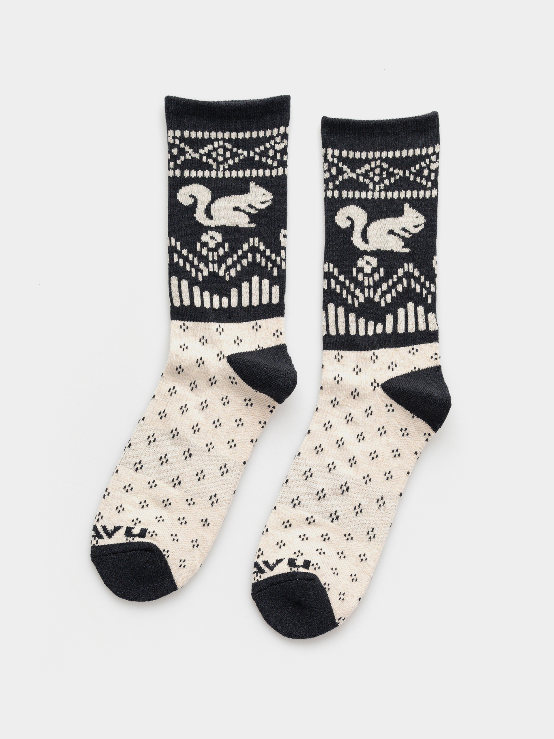 u0218osete Kavu Moonwalk (squirrely)