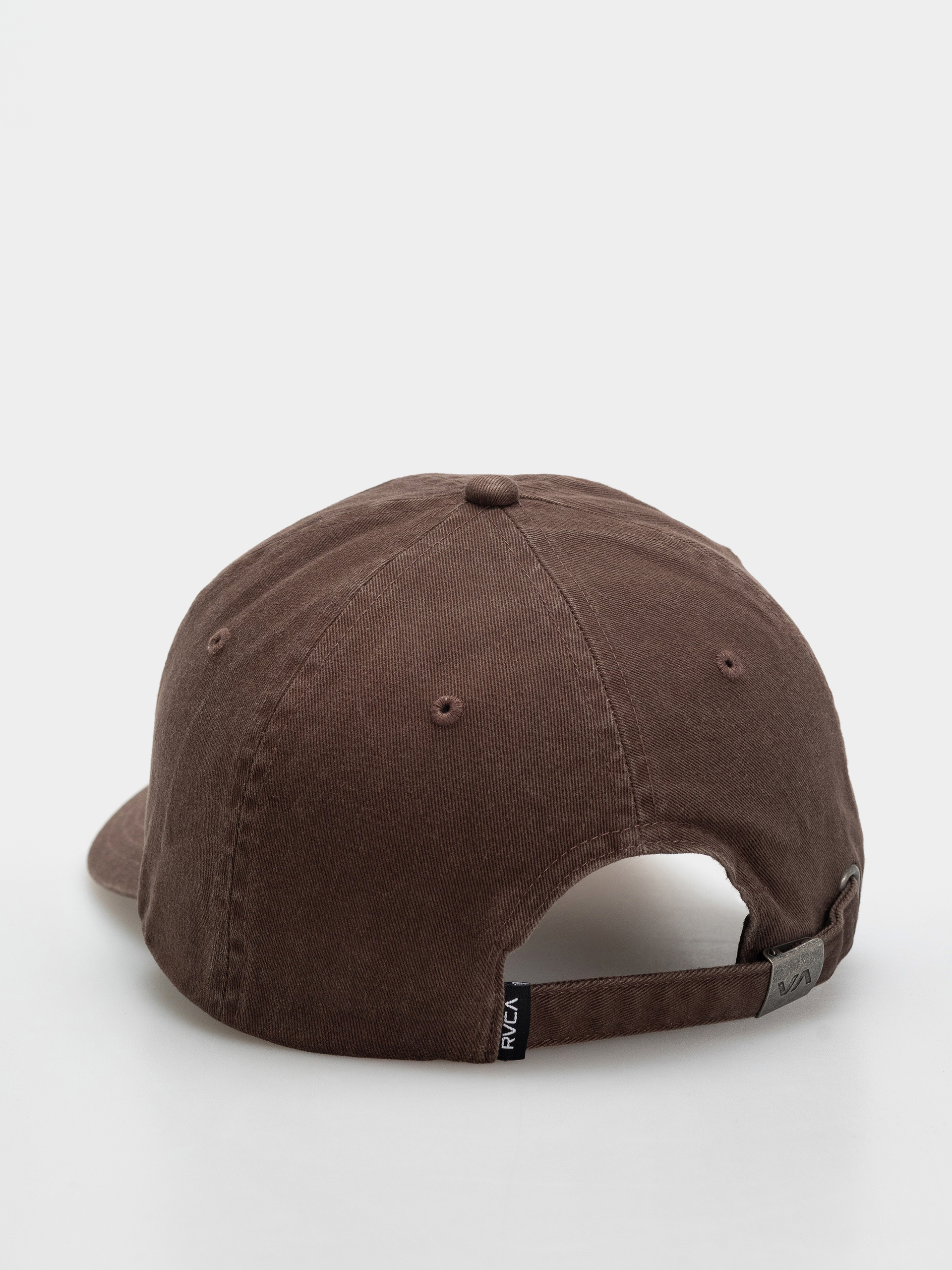 Șapcă RVCA Sanctum Dad Cap (chocolate)