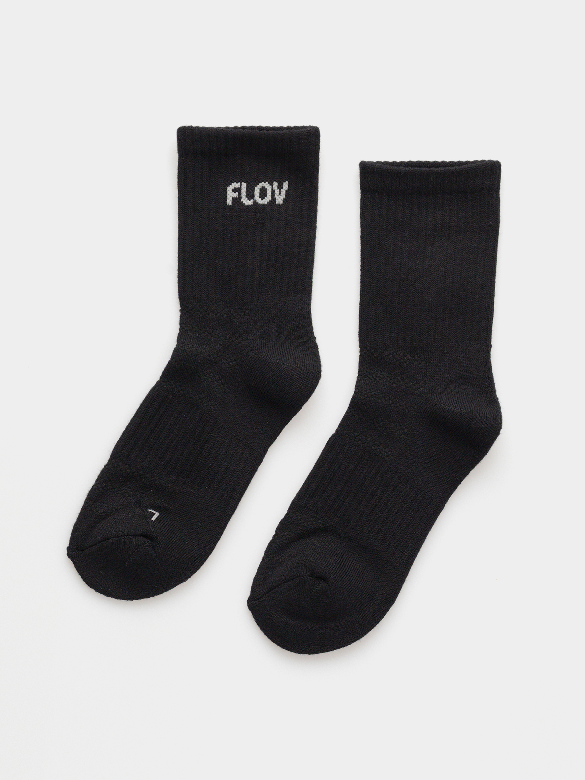 u0218osete FLOV Supai Mid (black)