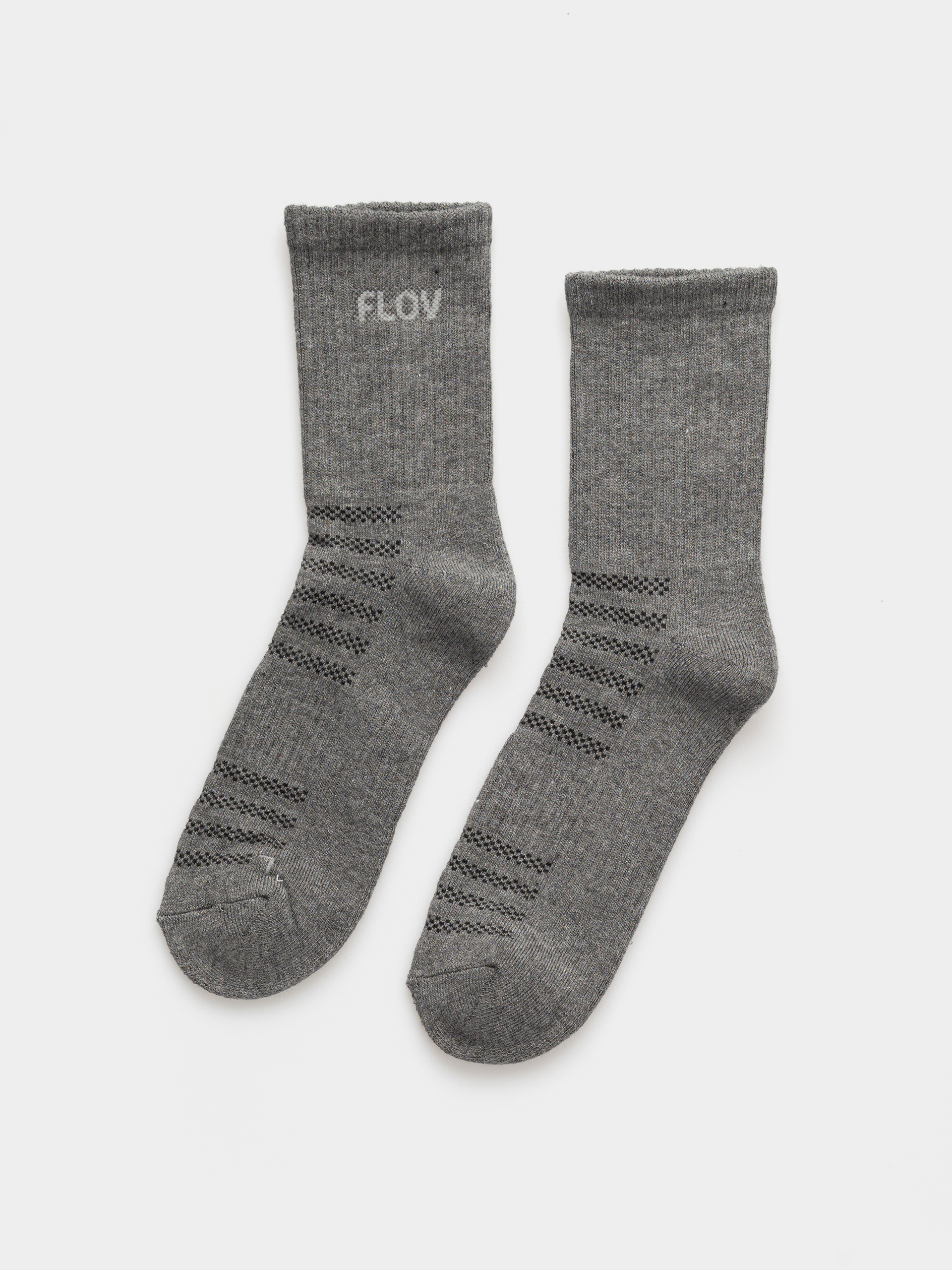 Șosete FLOV Supai Mid (grey)
