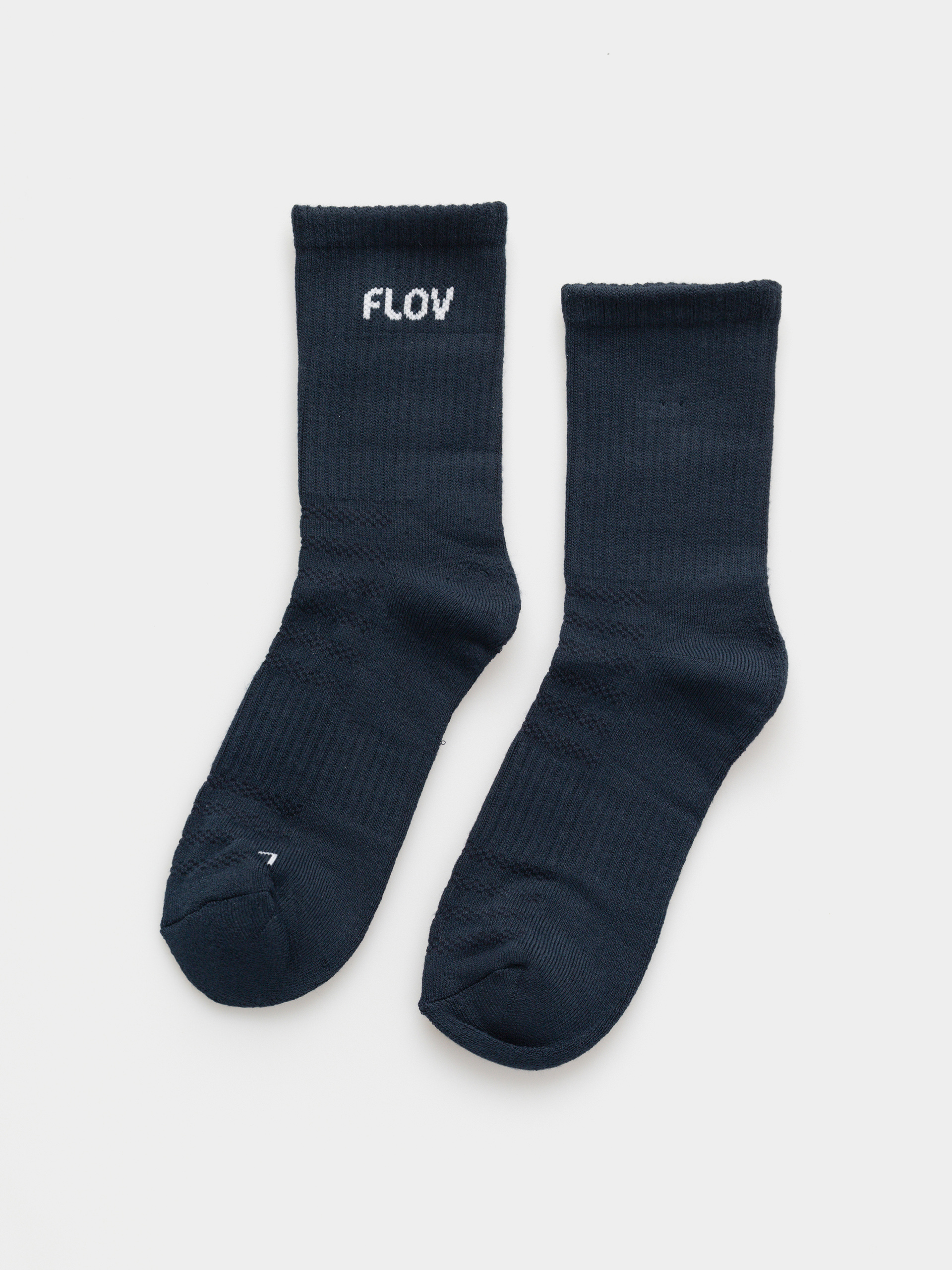 Șosete FLOV Supai Mid (navy)