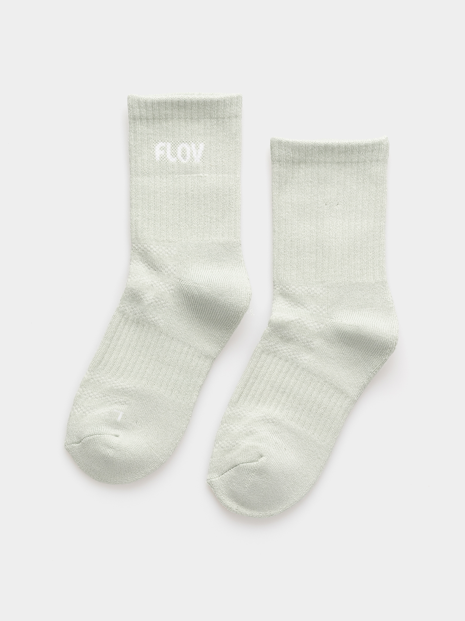 u0218osete FLOV Supai Mid (light grey)