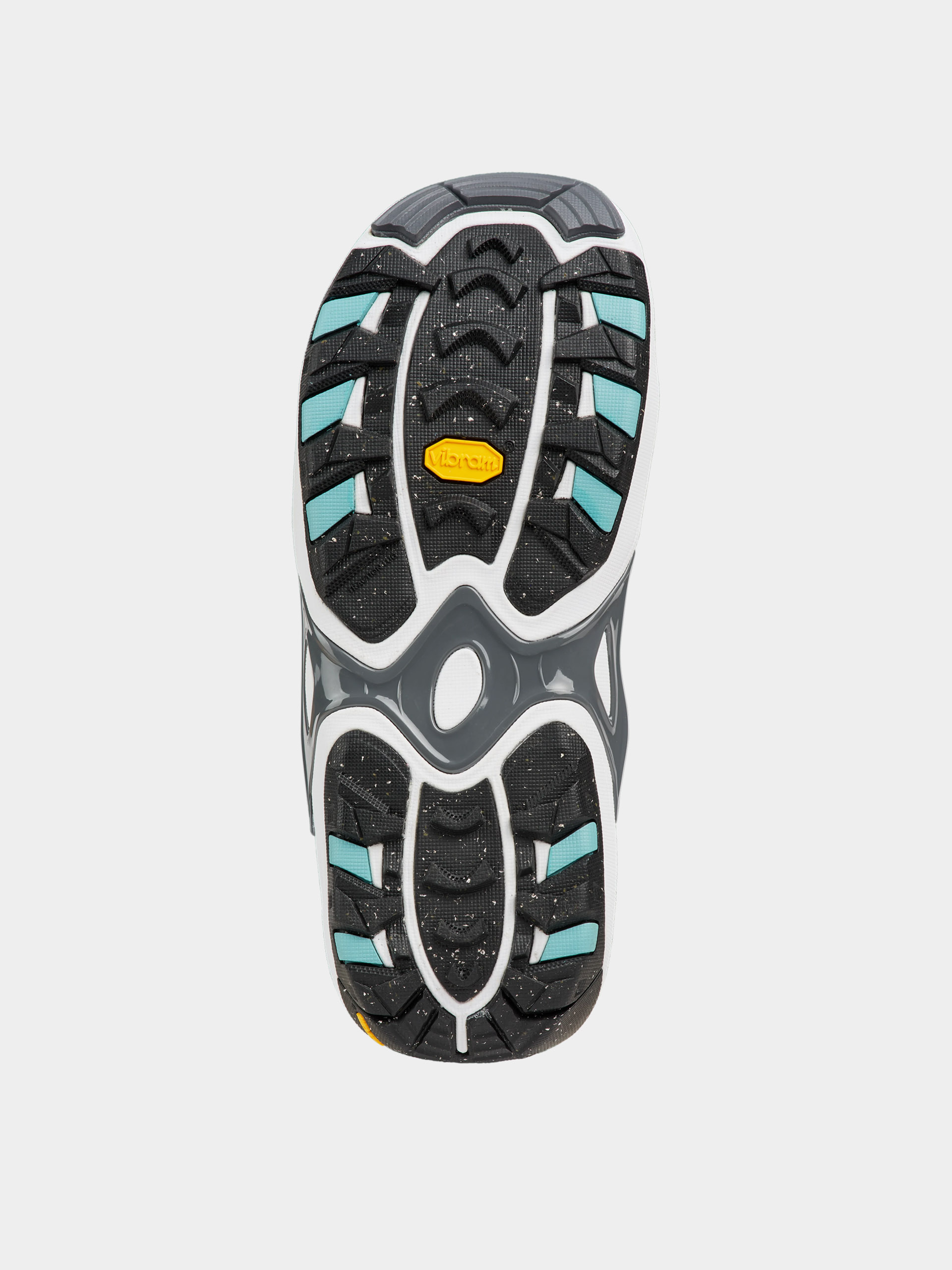 Pentru bărbați Încălțăminte pentru snowboard Burton Waverange X Pro (black)