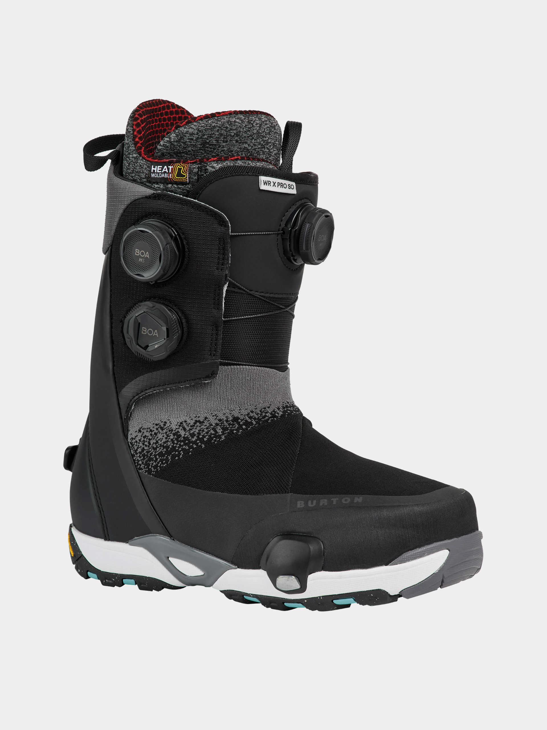 Încălțăminte pentru snowboard Burton Waverange X Pro Step On