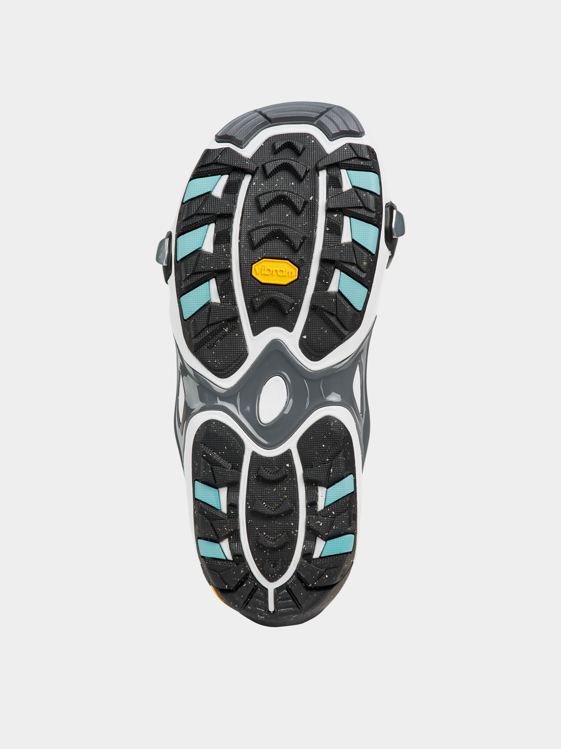 Pentru bărbați Încălțăminte pentru snowboard Burton Waverange X Pro Step On (black)