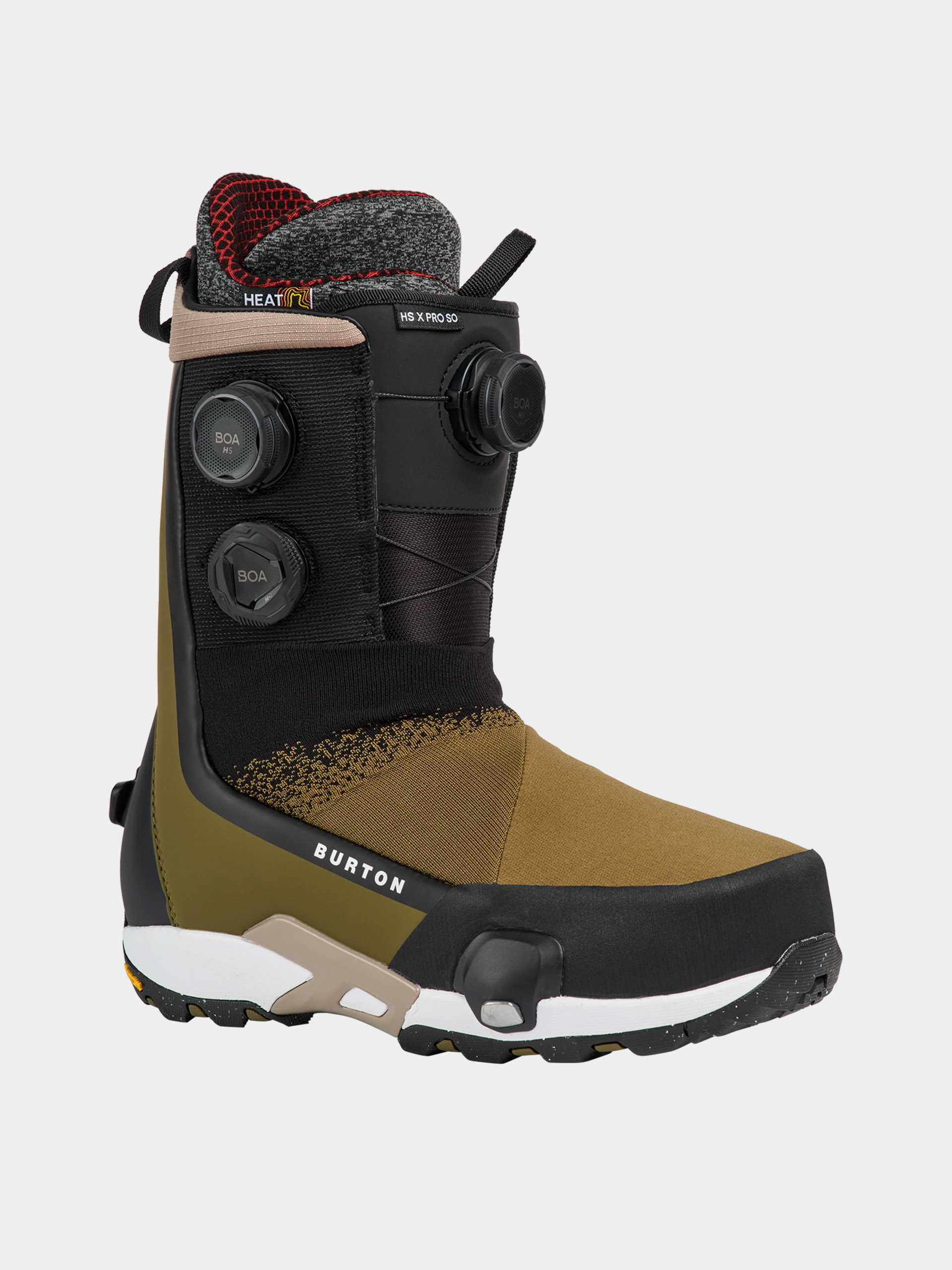 Încălțăminte pentru snowboard Burton Highshot X Pro Step On