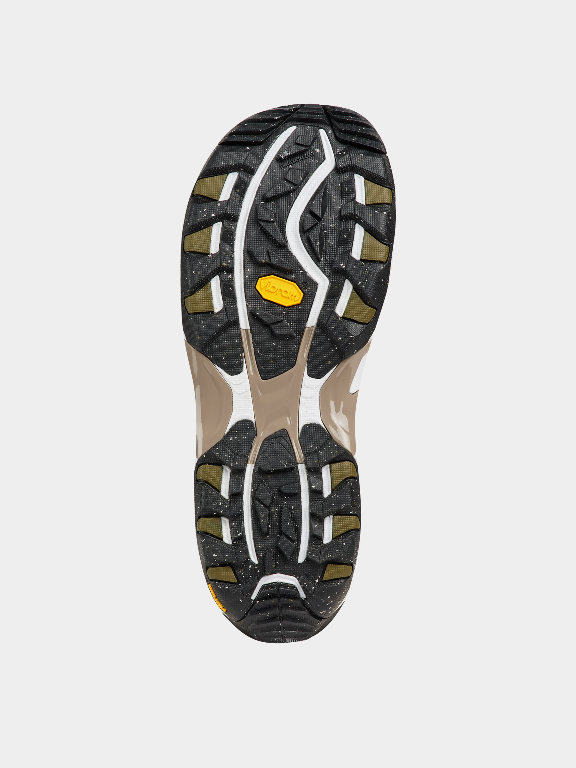 Pentru bărbați Încălțăminte pentru snowboard Burton Highshot X Pro Step On (dried moss/multi)
