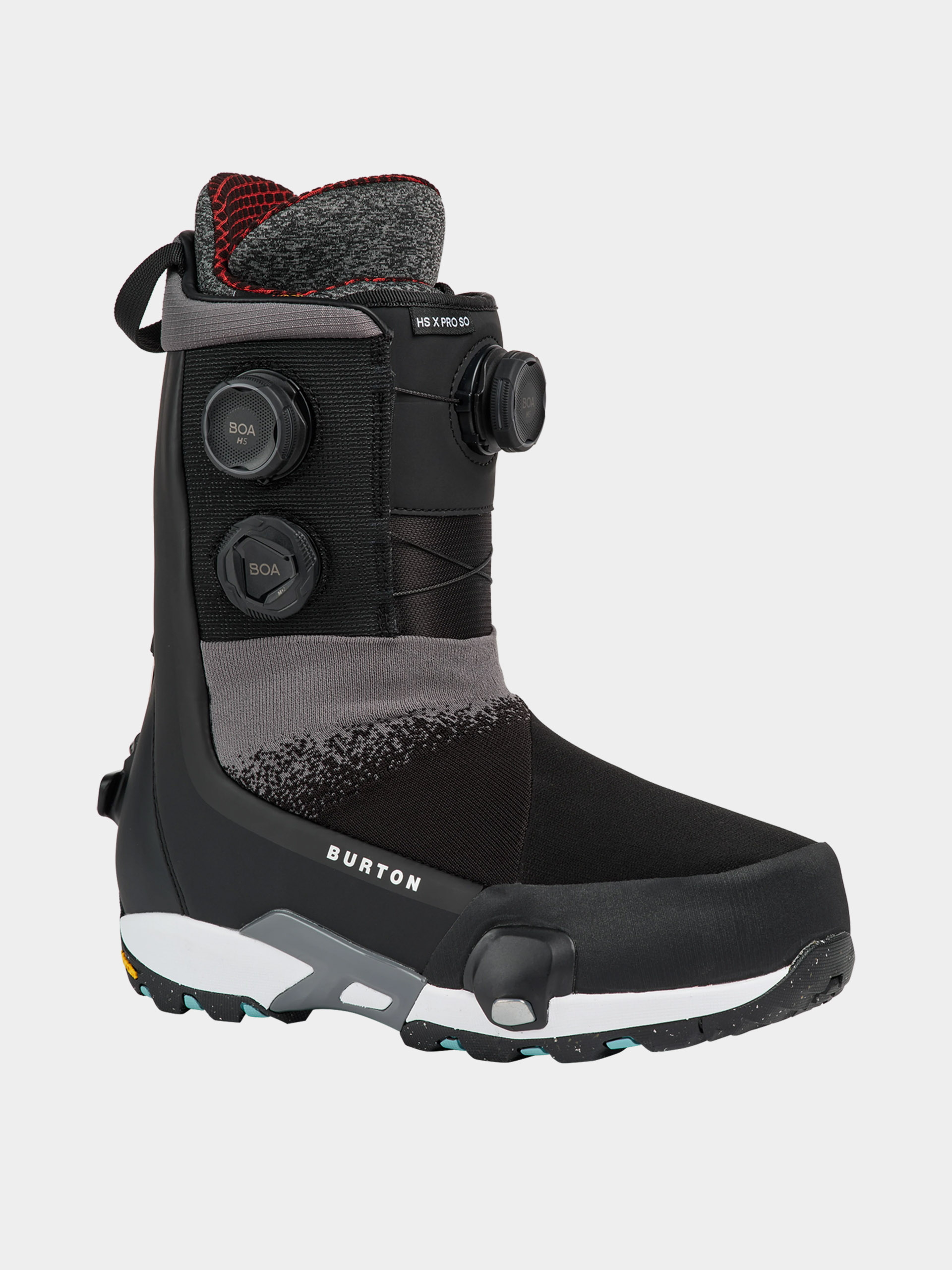 Încălțăminte pentru snowboard Burton Highshot X Pro Step On
