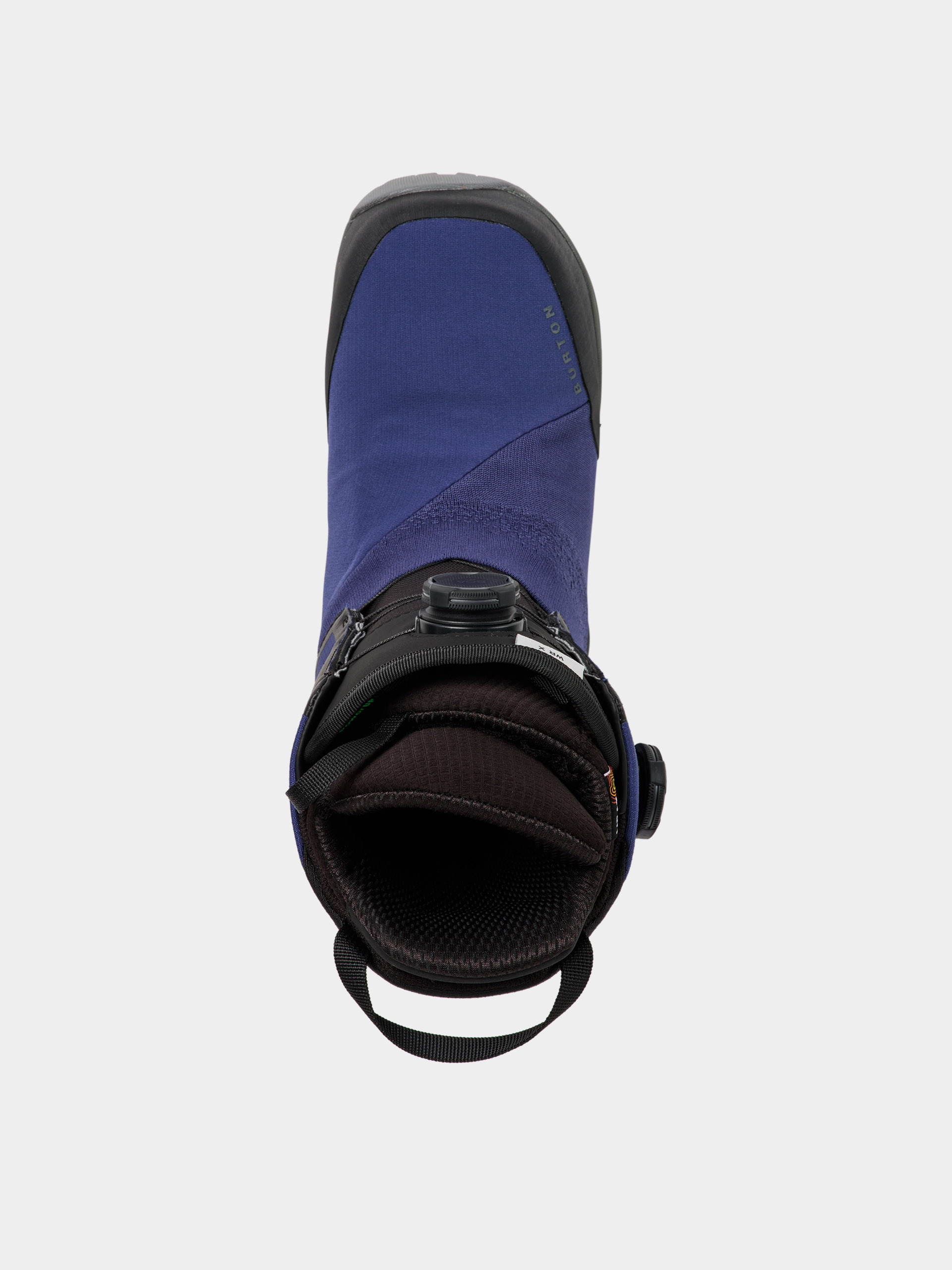 Pentru bărbați Încălțăminte pentru snowboard Burton Burton Waverange X (selvedge blue)