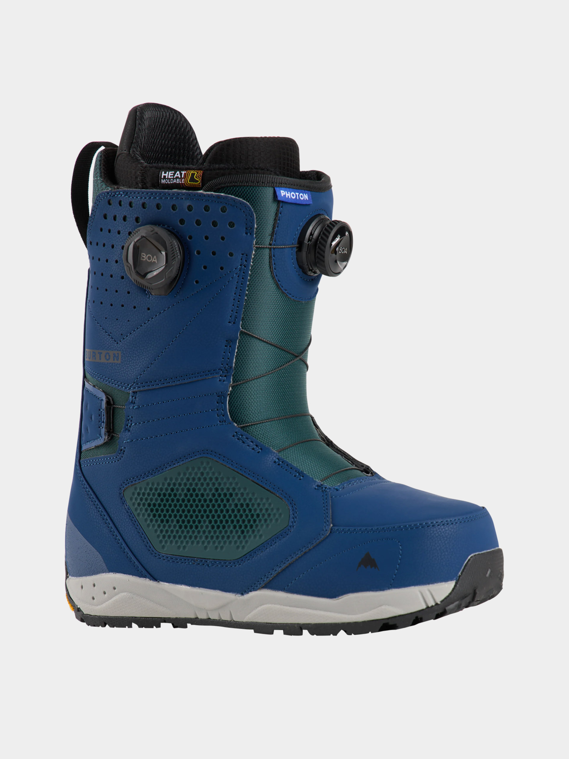 Încălțăminte pentru snowboard Burton Photon Boa (selvedge blue)