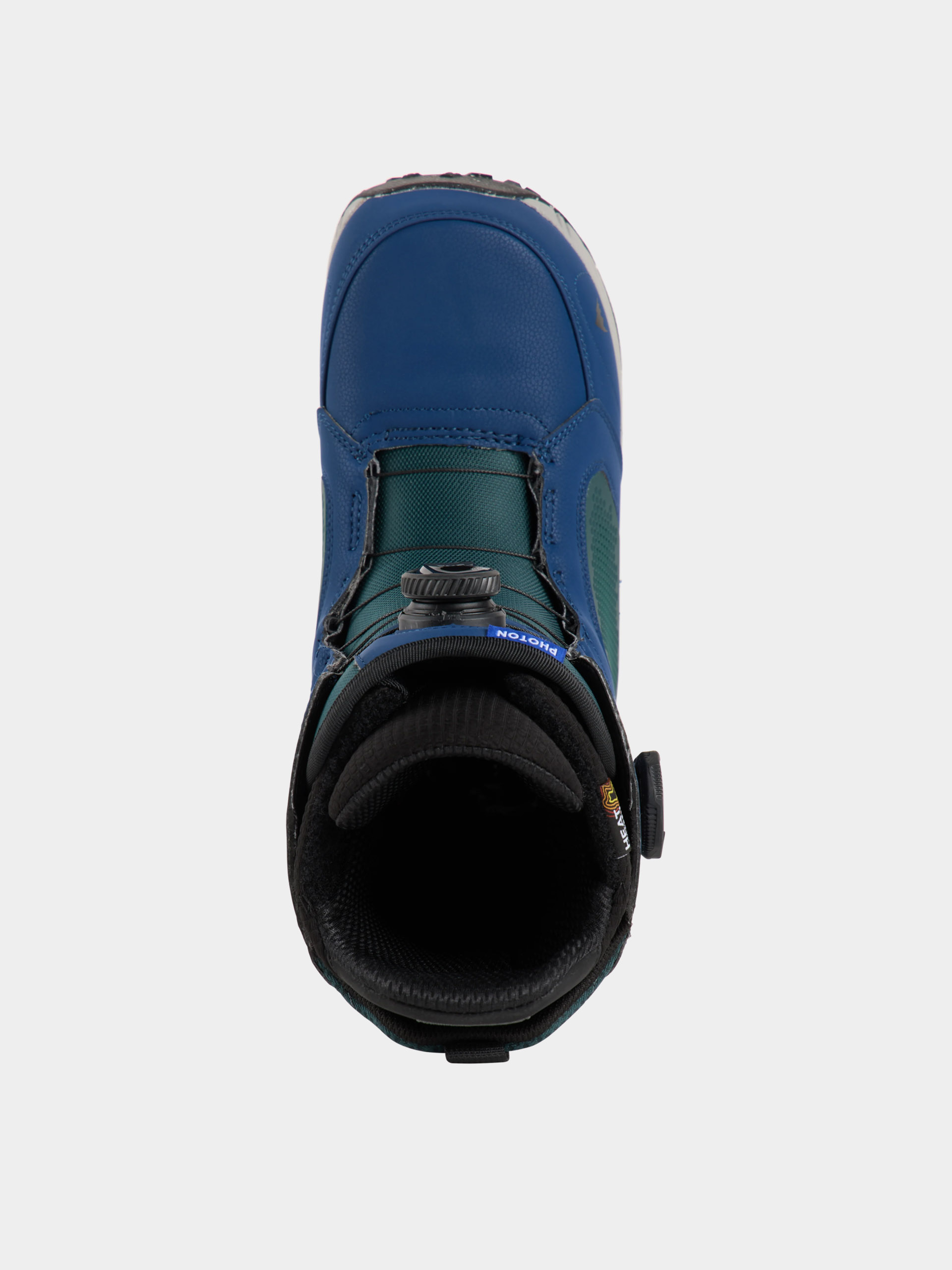 Pentru bărbați Încălțăminte pentru snowboard Burton Photon Boa (selvedge blue)