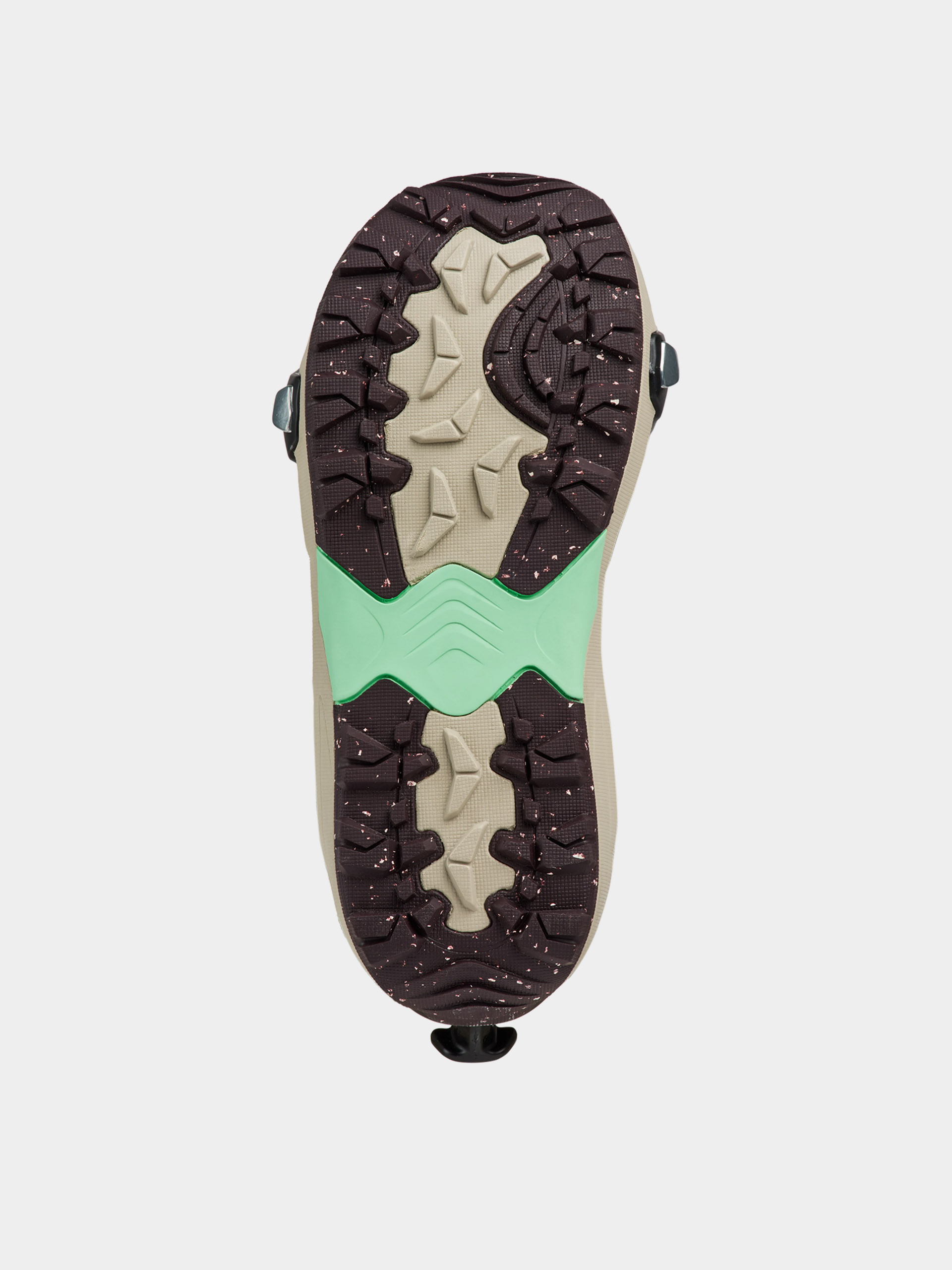 Pentru bărbați Încălțăminte pentru snowboard Burton Highshot Plus Step On (rum raisin)