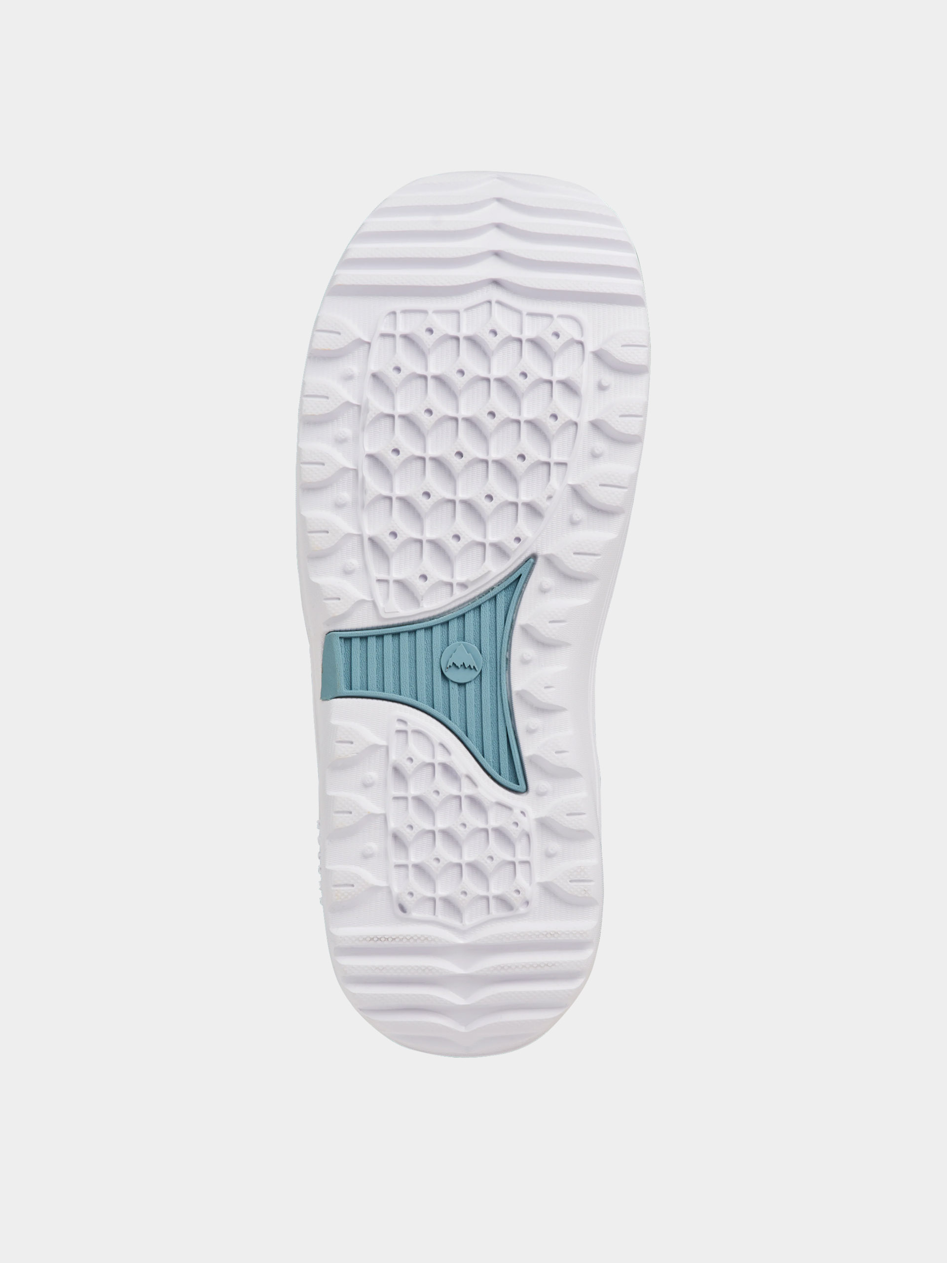 Pentru femei Încălțăminte pentru snowboard Burton Mint Boa (airstream blue)