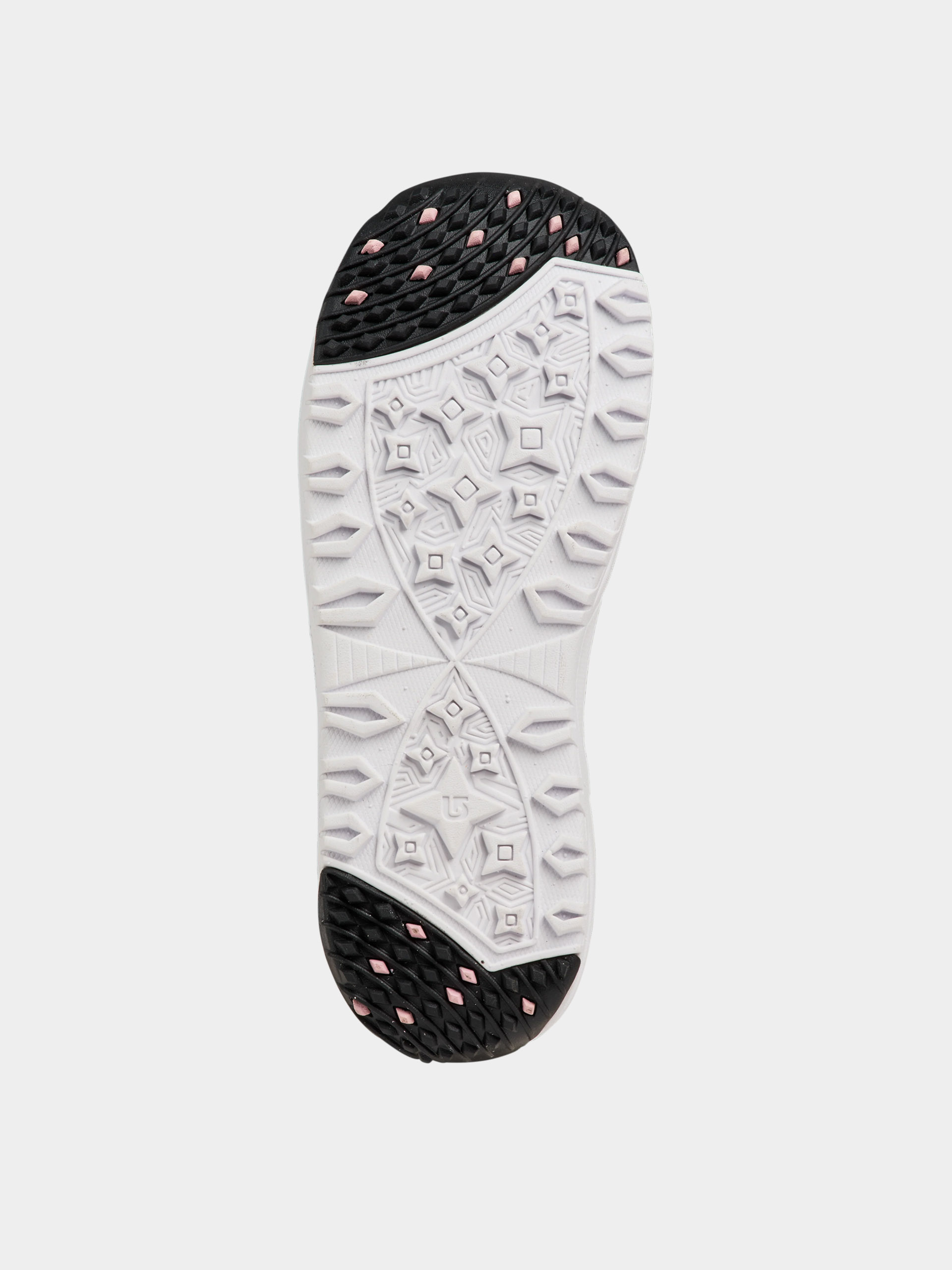 Pentru femei Încălțăminte pentru snowboard Burton Limelight Boa (black/pink)