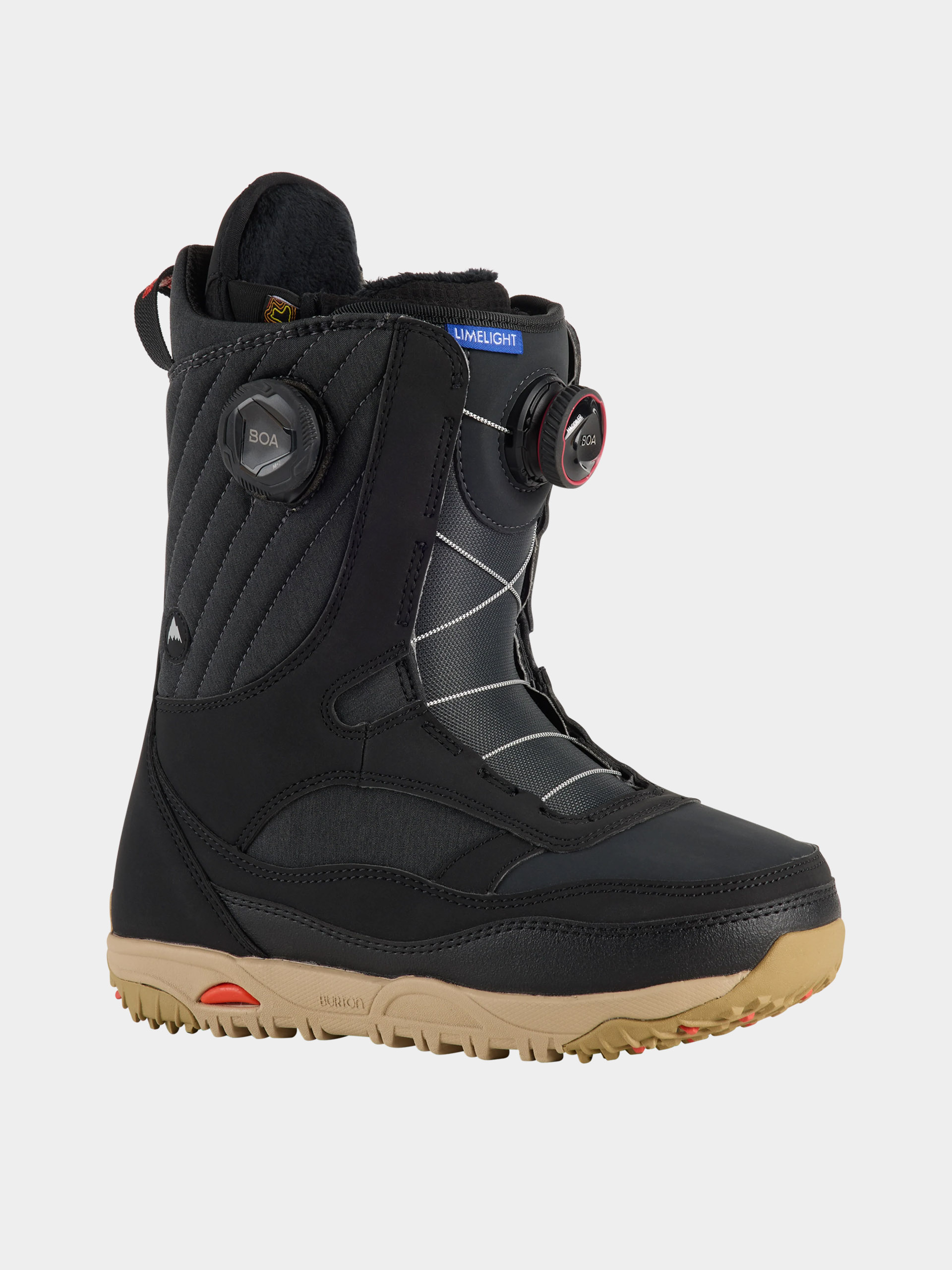 Încălțăminte pentru snowboard Burton Limelight Boa Wmn