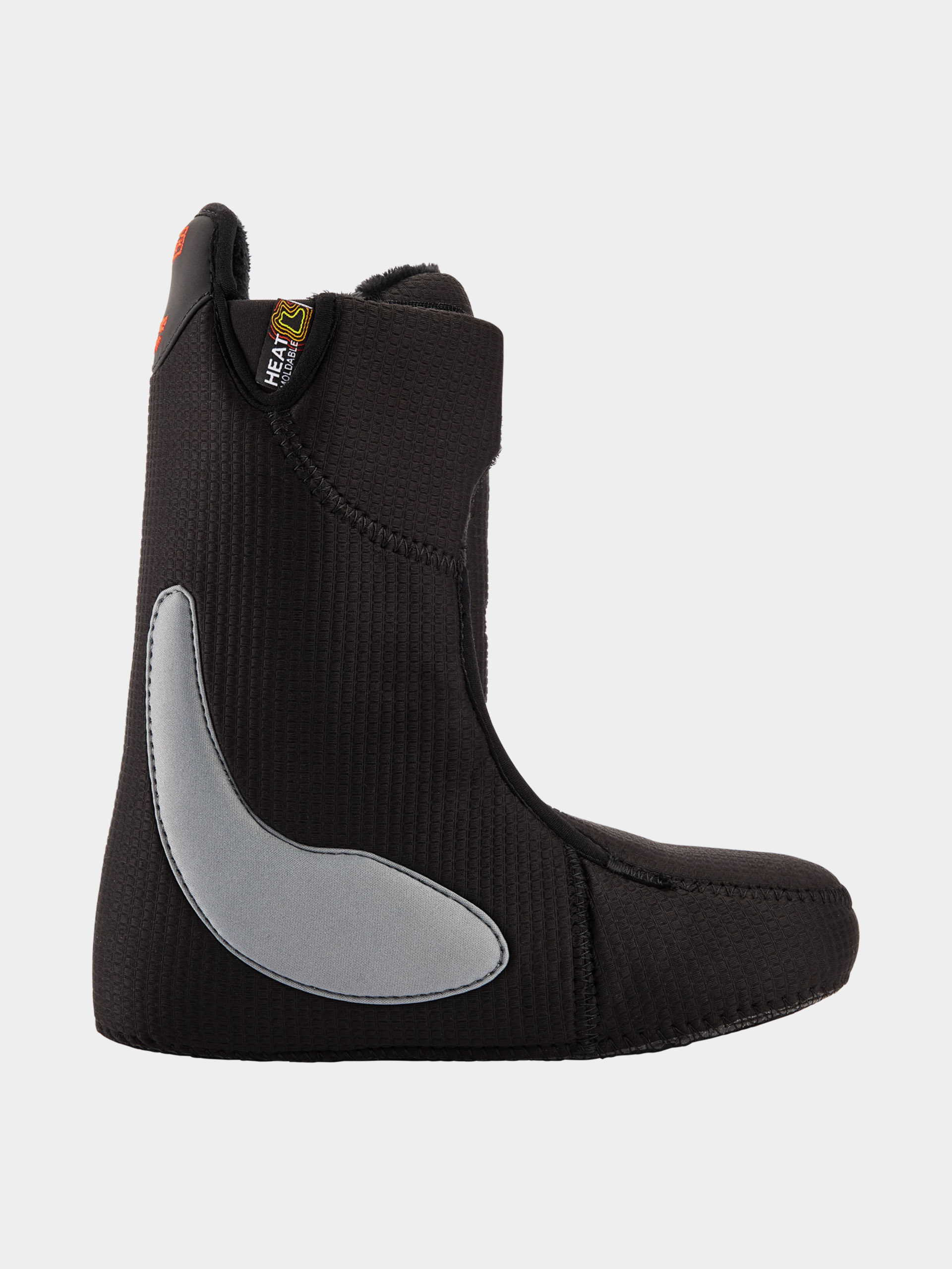 Pentru femei Încălțăminte pentru snowboard Burton Limelight Boa (black)