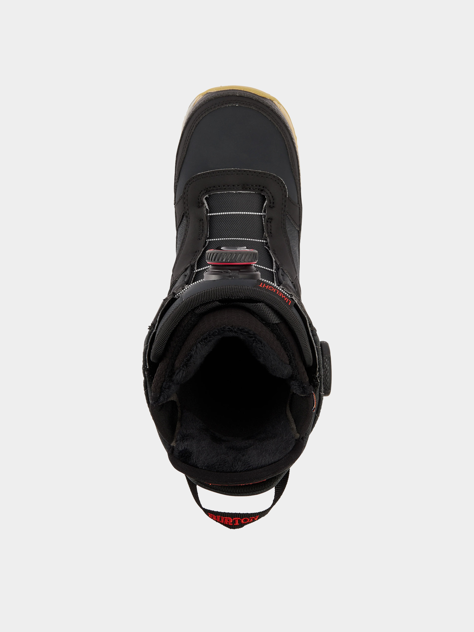 Pentru femei Încălțăminte pentru snowboard Burton Limelight Boa (black)
