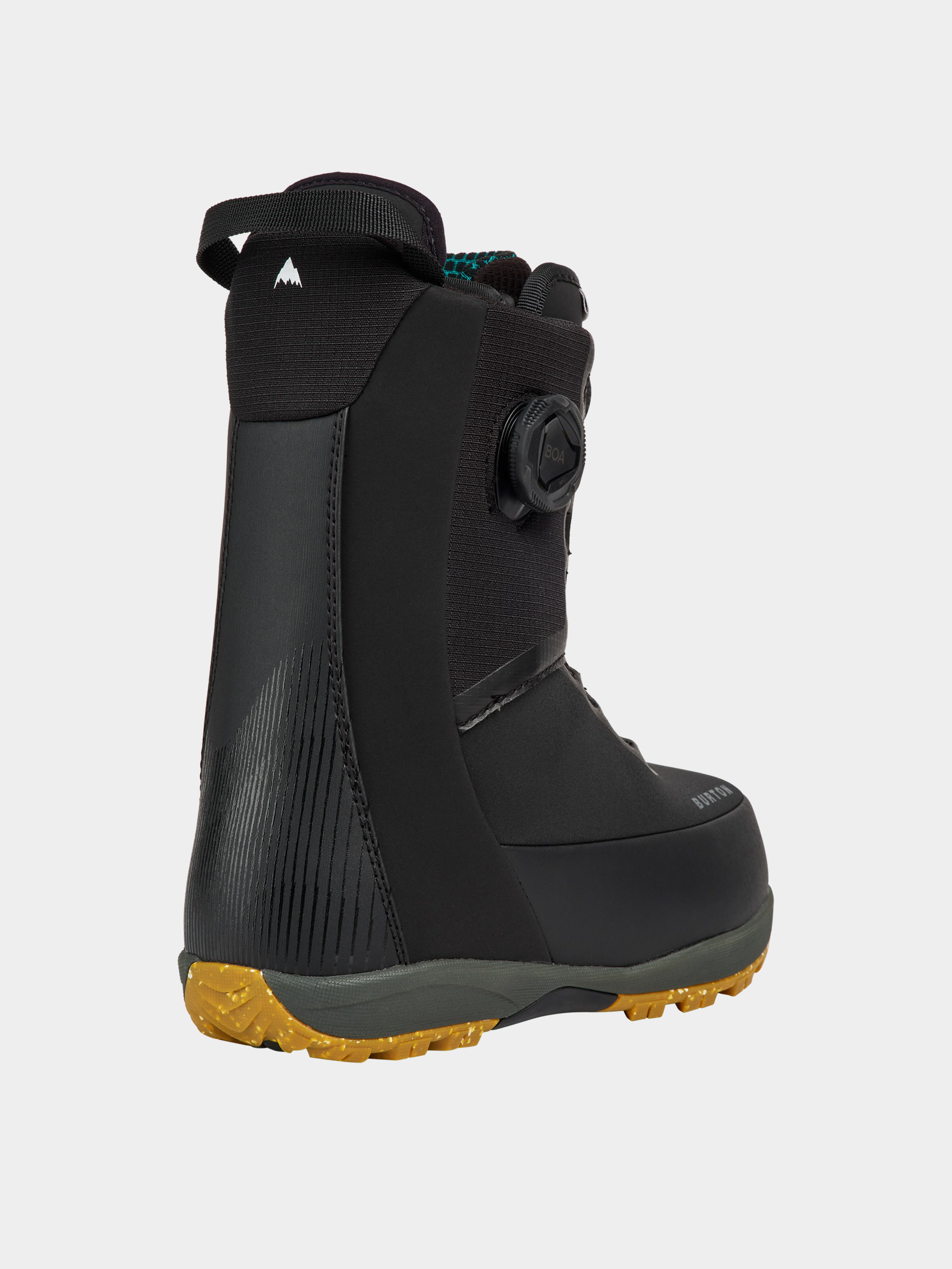 Pentru femei Încălțăminte pentru snowboard Burton Waverange Plus (black)