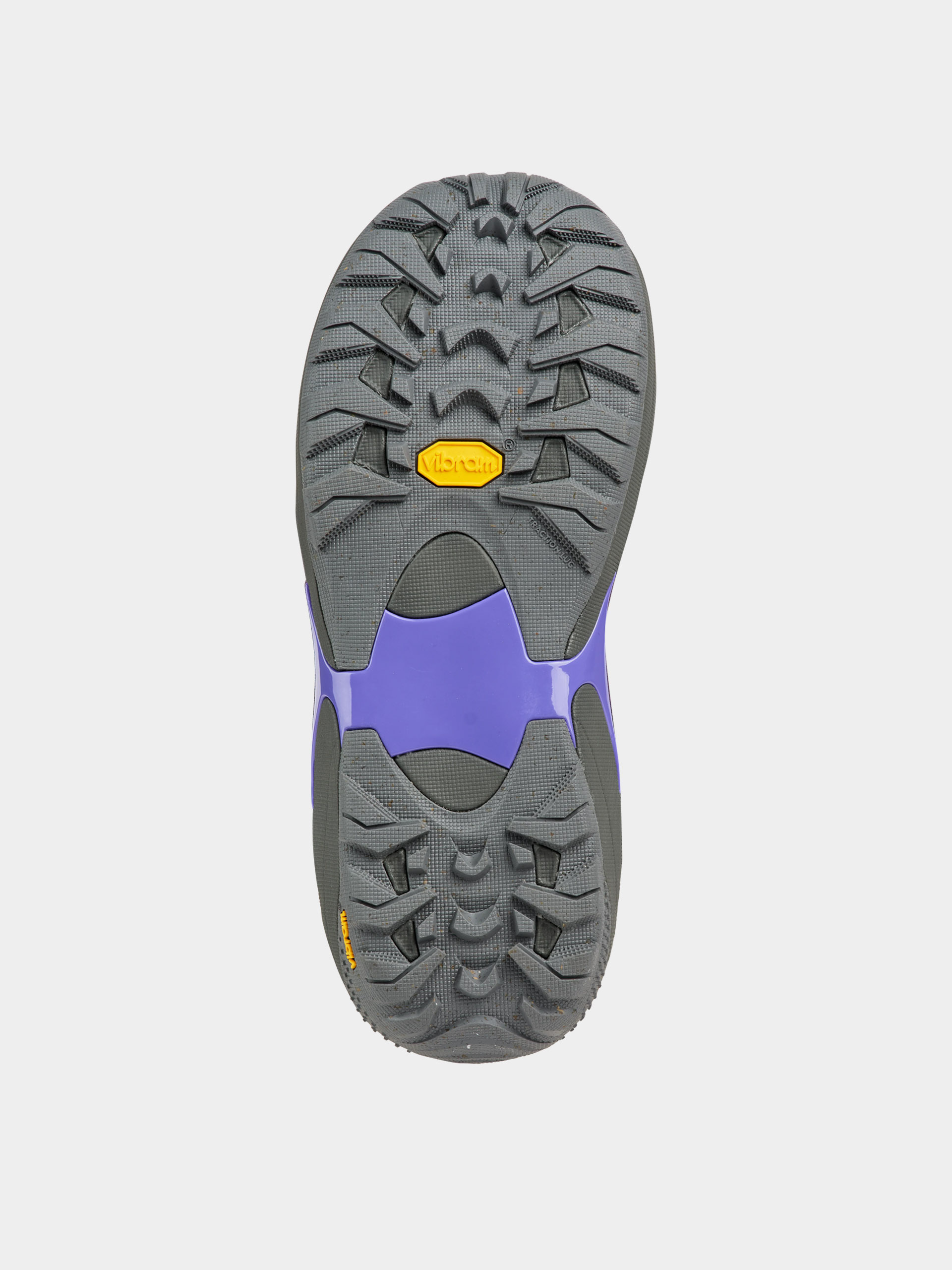 Pentru femei Încălțăminte pentru snowboard Burton Waverange X (nightshade purple)