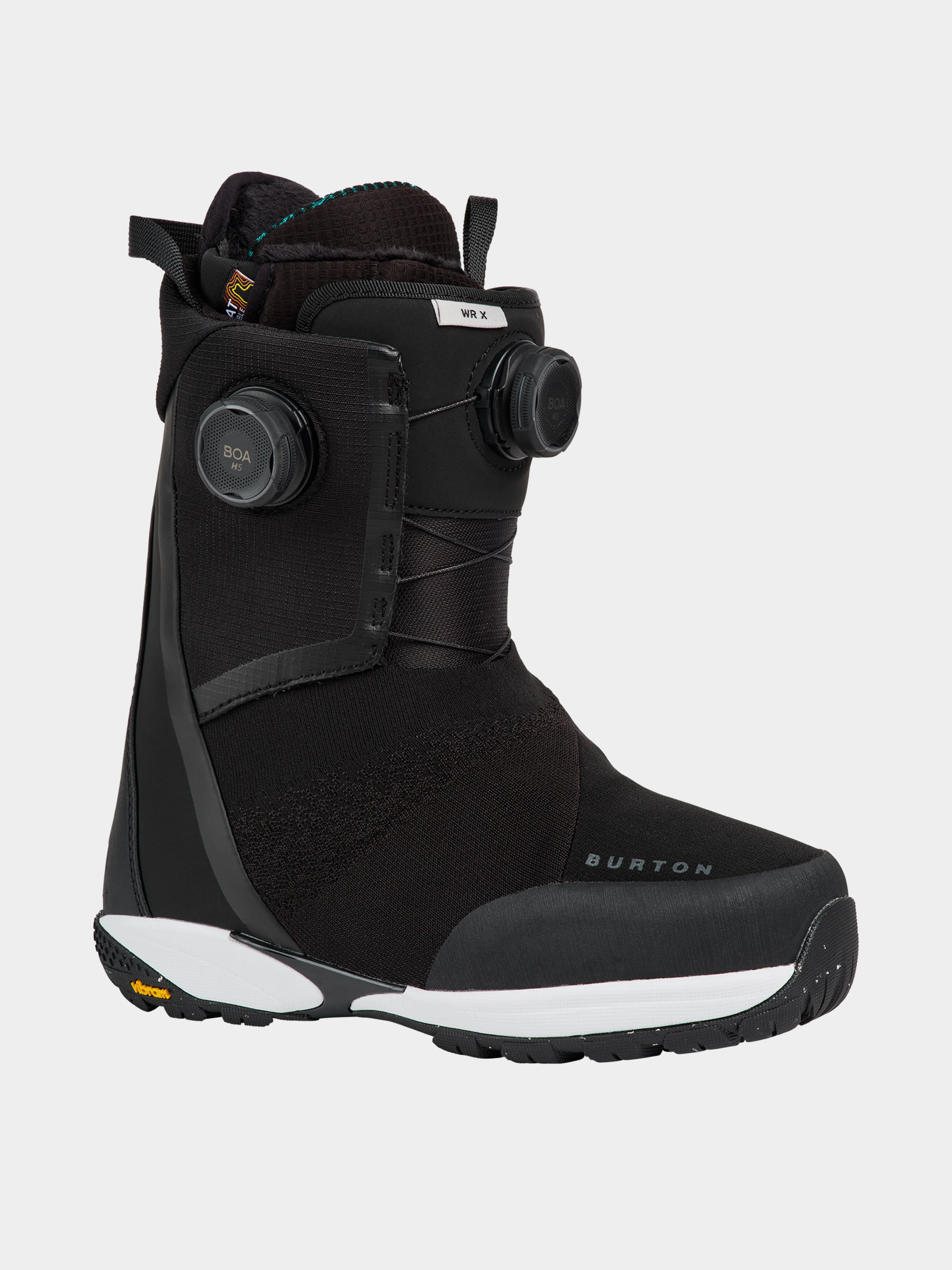 Încălțăminte pentru snowboard Burton Waverange X Wmn