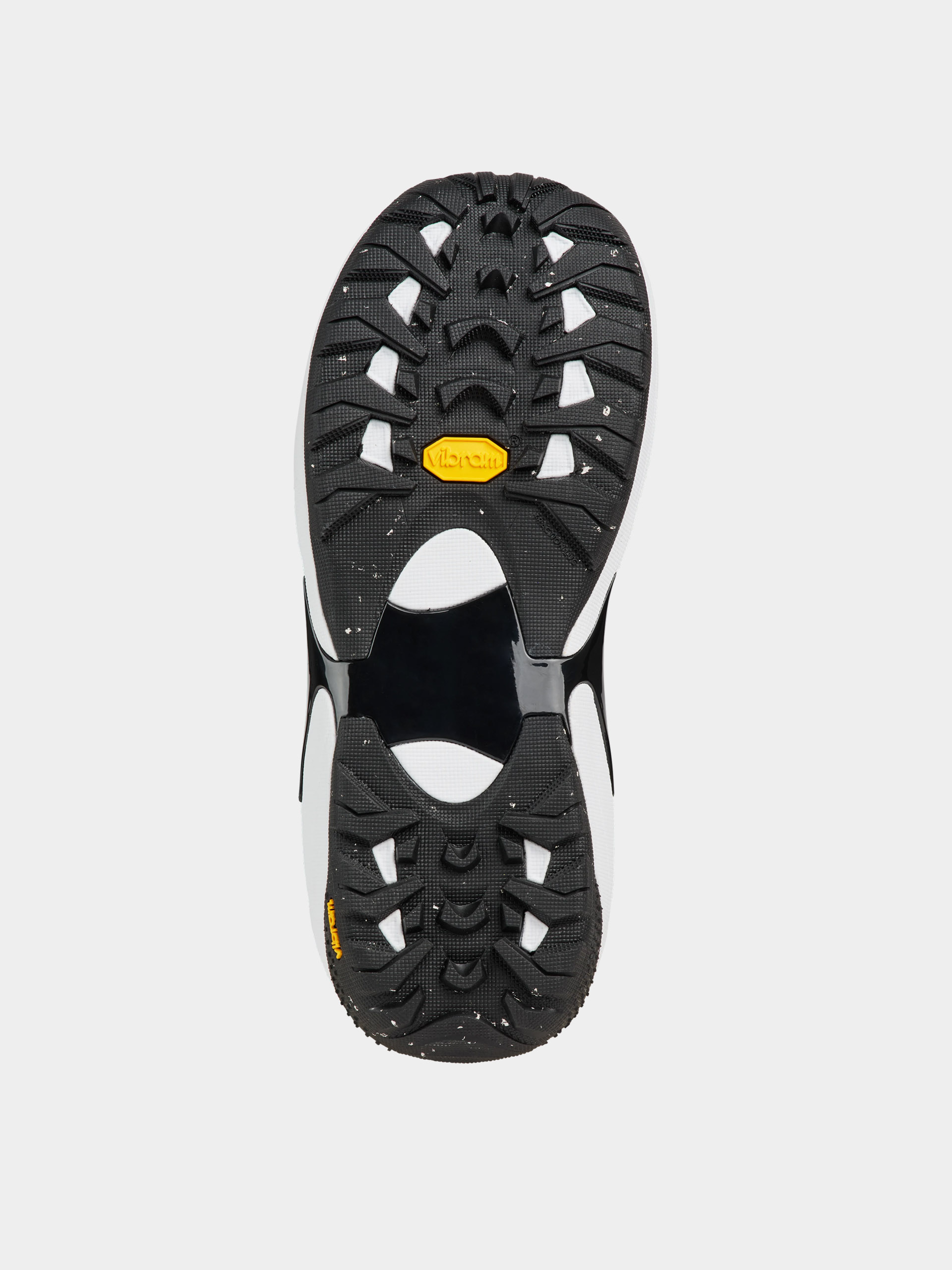 Pentru femei Încălțăminte pentru snowboard Burton Waverange X (black)