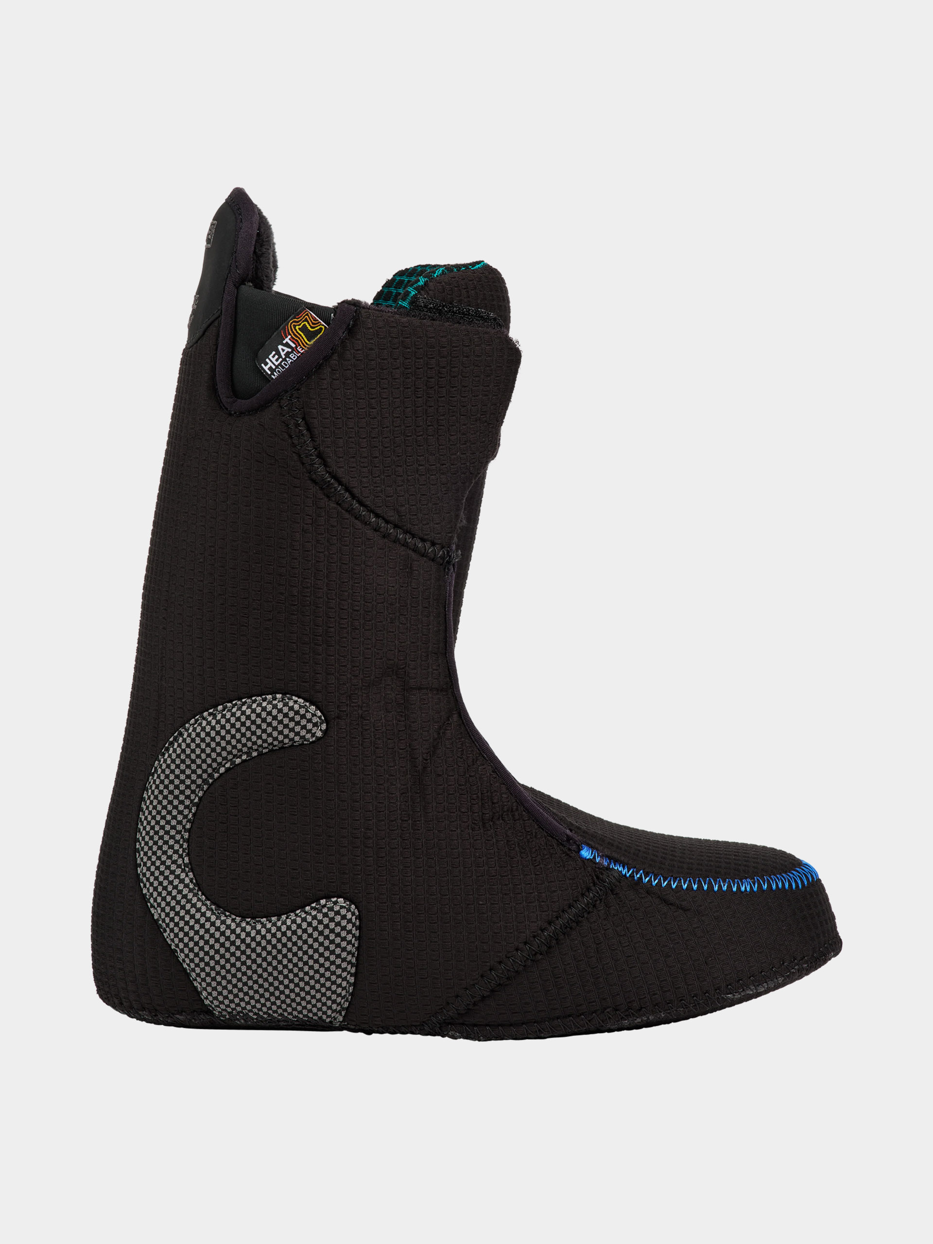 Pentru femei Încălțăminte pentru snowboard Burton Waverange X (black)