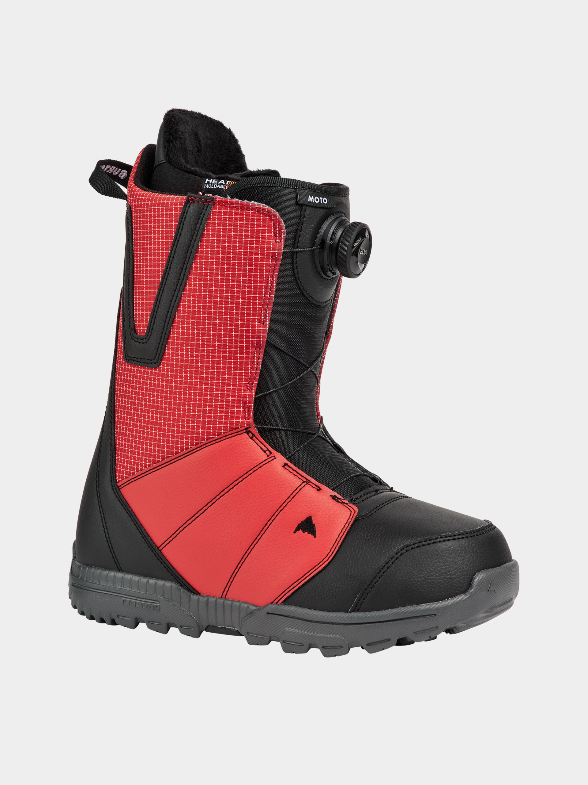 Încălțăminte pentru snowboard Burton Moto Boa