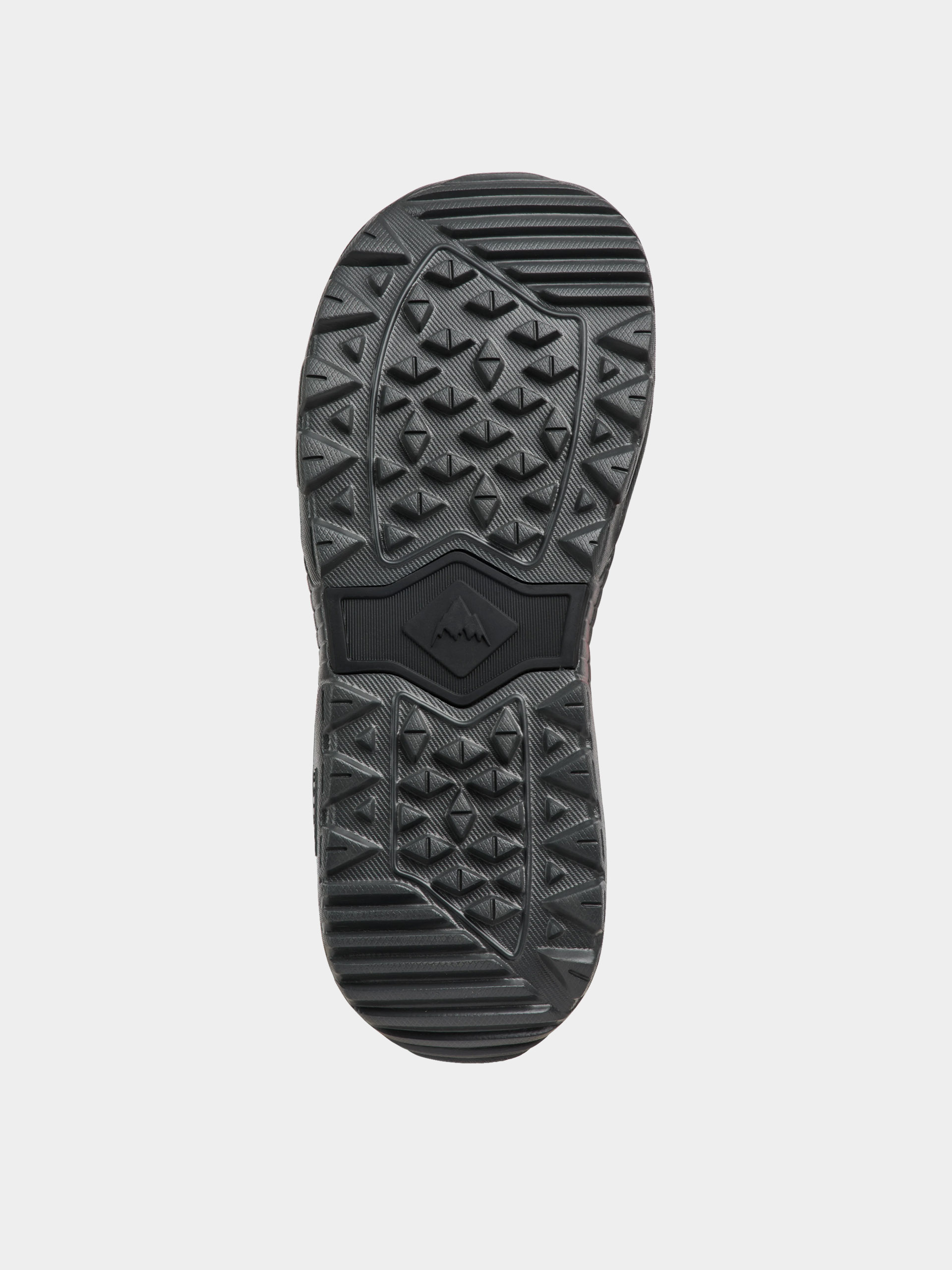 Pentru bărbați Încălțăminte pentru snowboard Burton Moto Boa (geranium red/black)