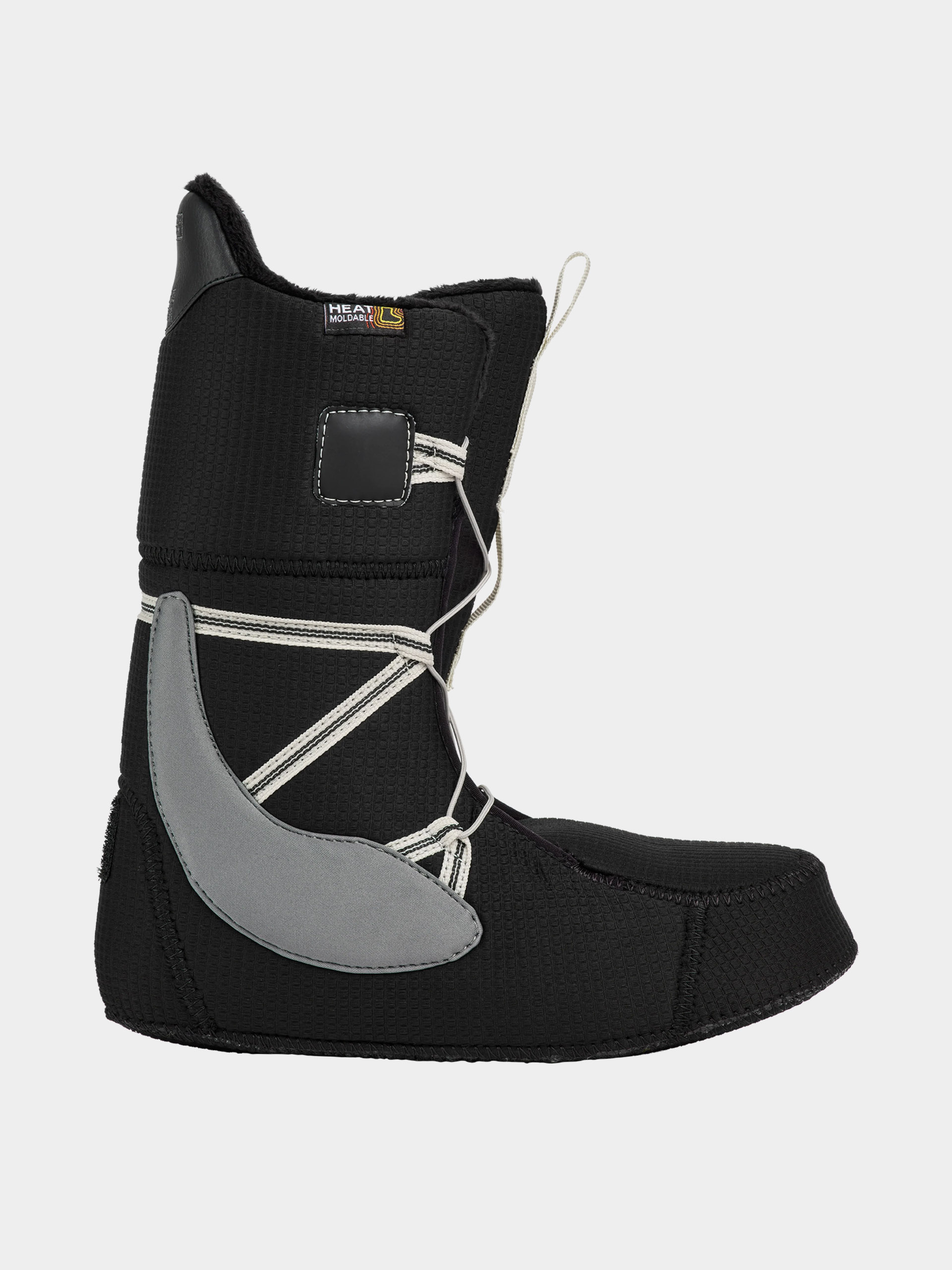 Pentru bărbați Încălțăminte pentru snowboard Burton Moto Boa (geranium red/black)
