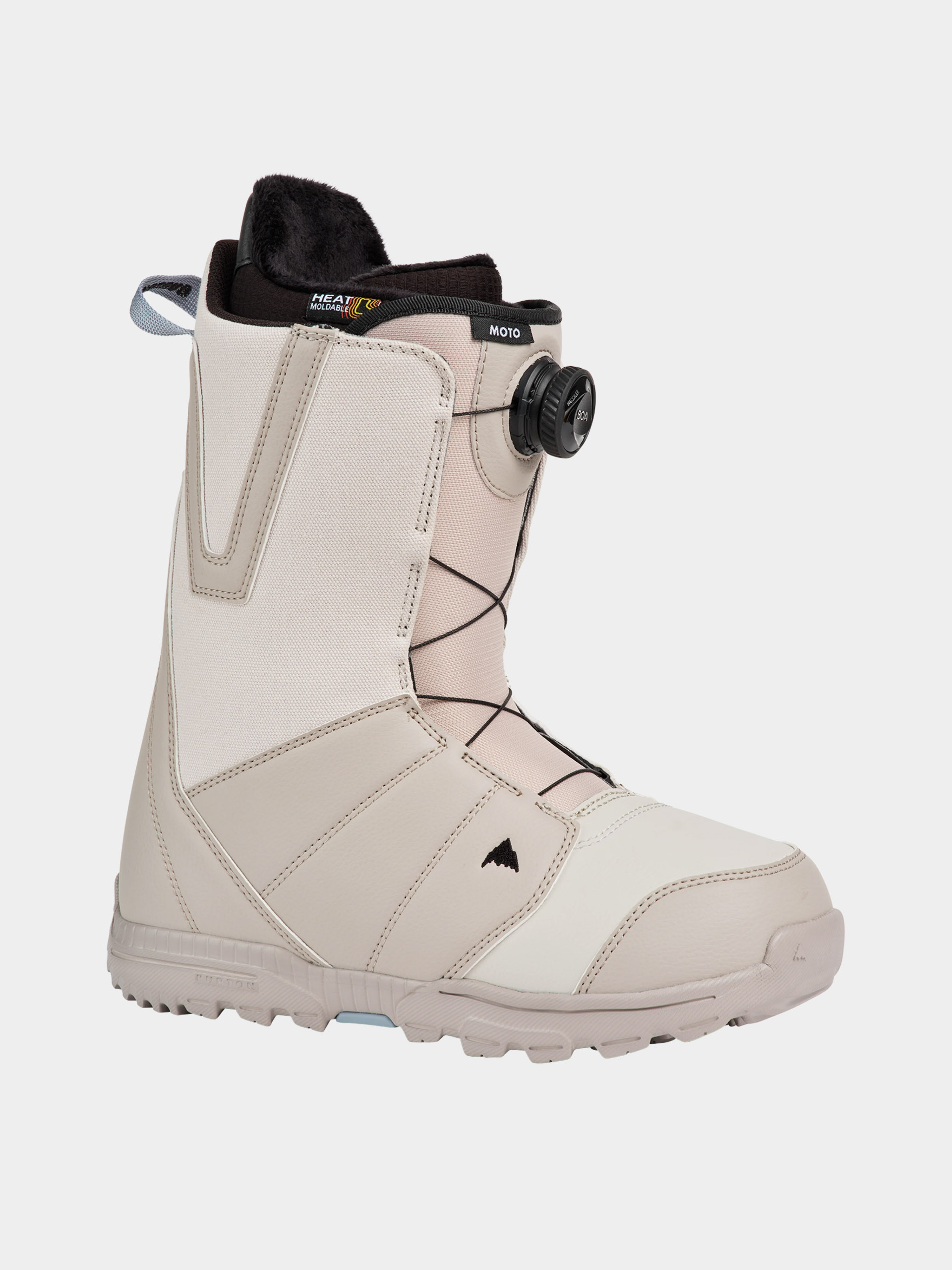 Încălțăminte pentru snowboard Burton Moto Boa