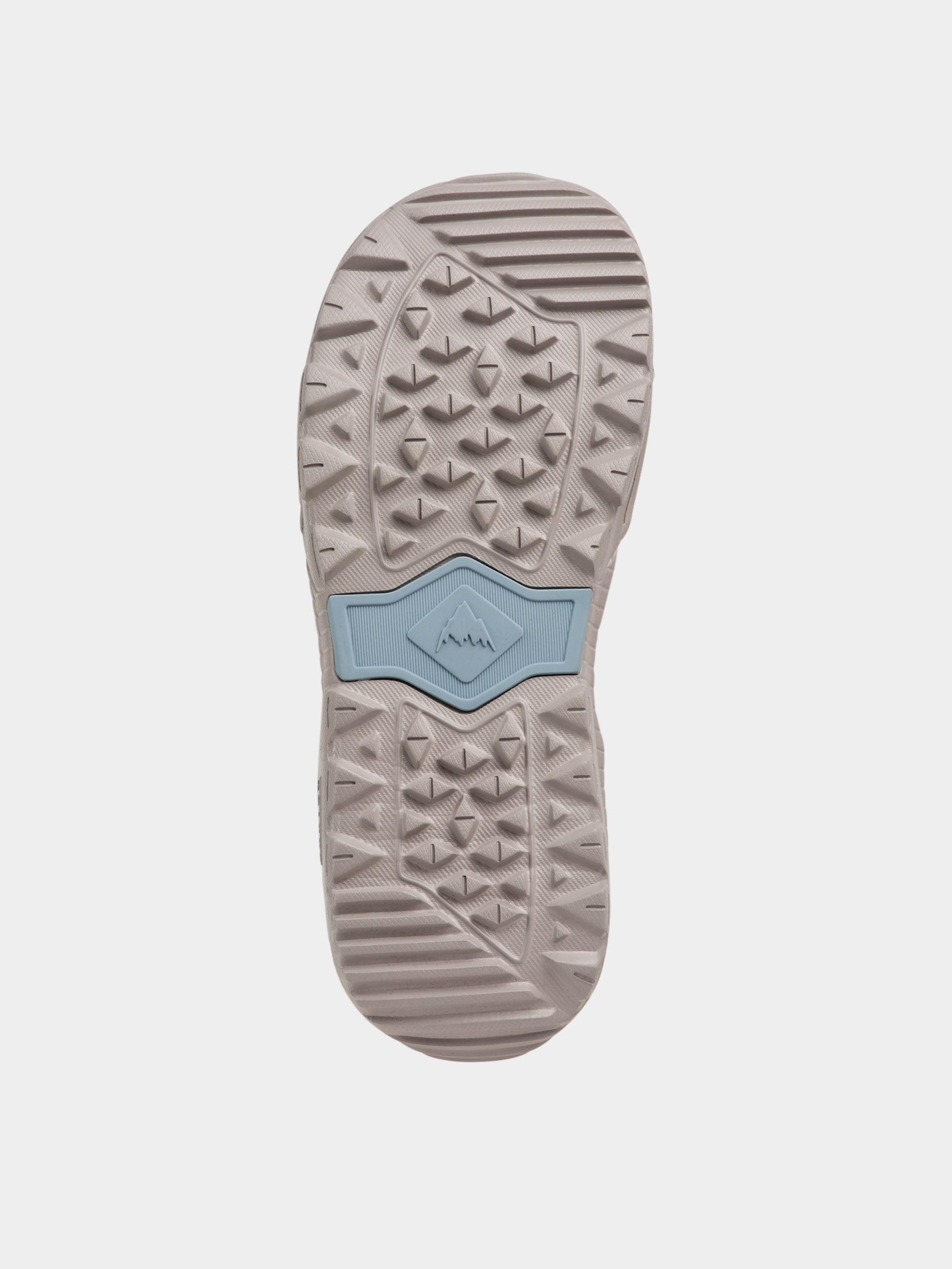 Pentru bărbați Încălțăminte pentru snowboard Burton Moto Boa (chinchilla gray)