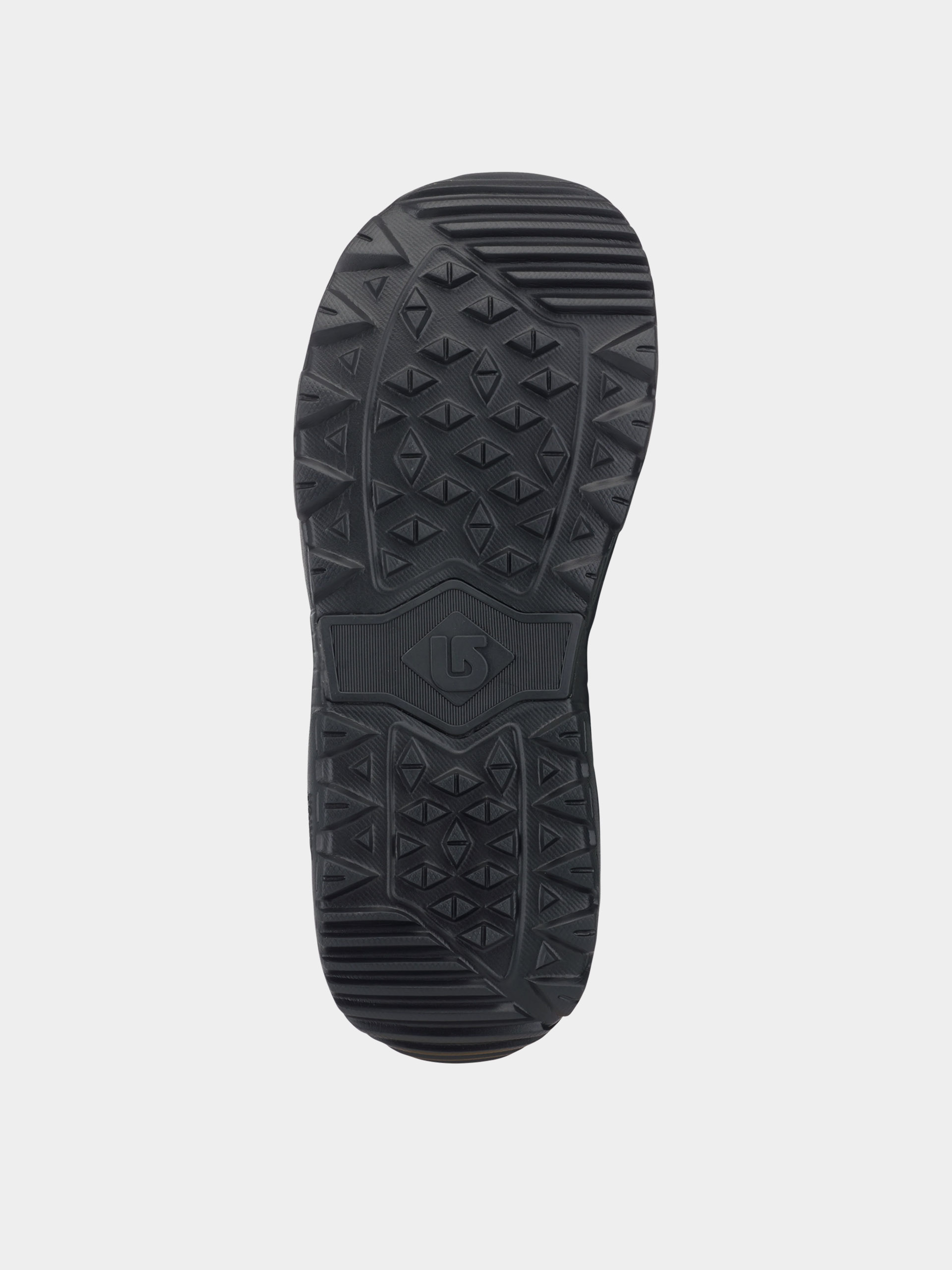 Pentru bărbați Încălțăminte pentru snowboard Burton Moto Boa (black)