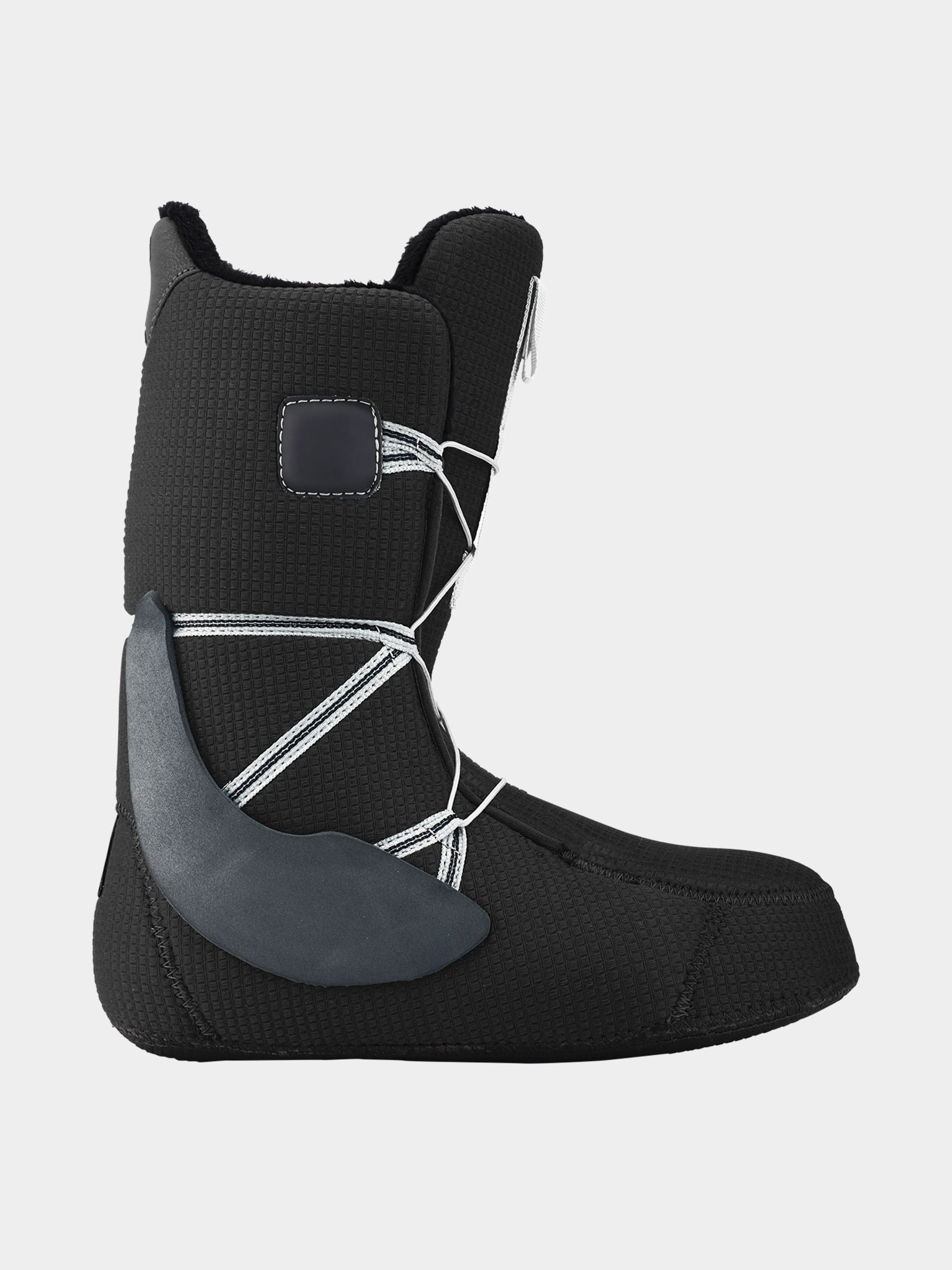 Pentru bărbați Încălțăminte pentru snowboard Burton Moto Boa (black)