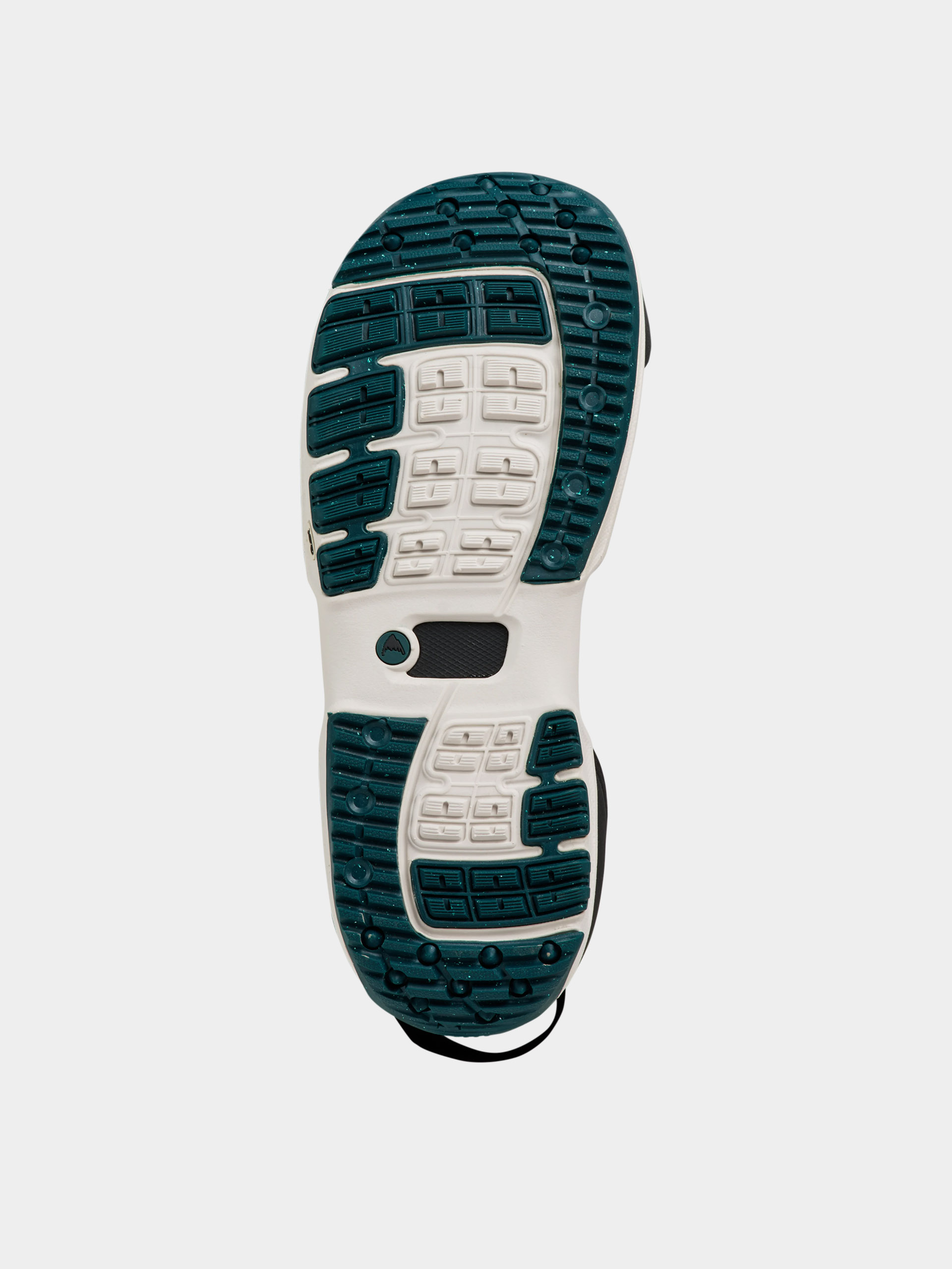 Pentru bărbați Încălțăminte pentru snowboard Burton Ruler Boa (white)