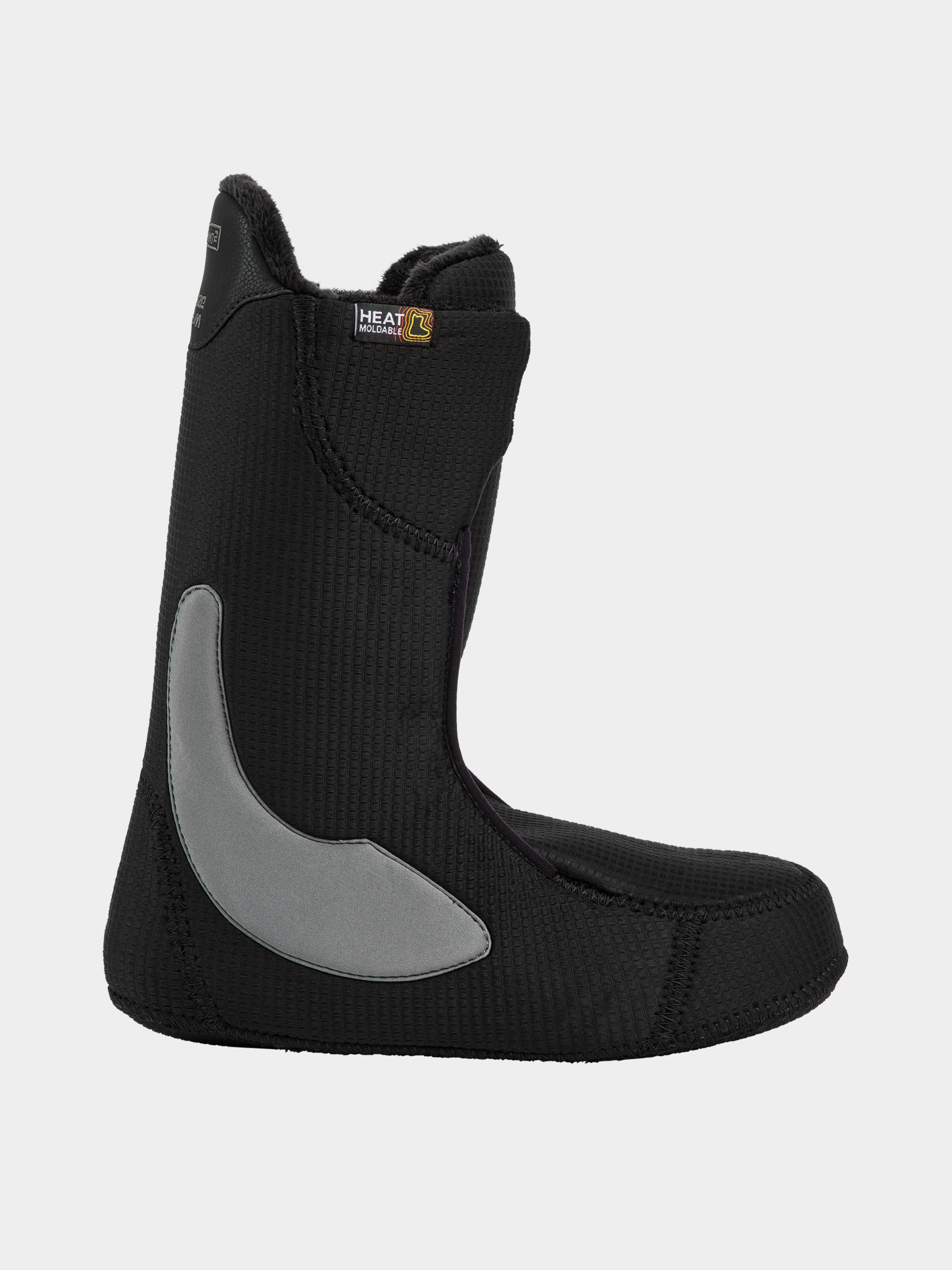 Pentru bărbați Încălțăminte pentru snowboard Burton Ruler Boa (white)